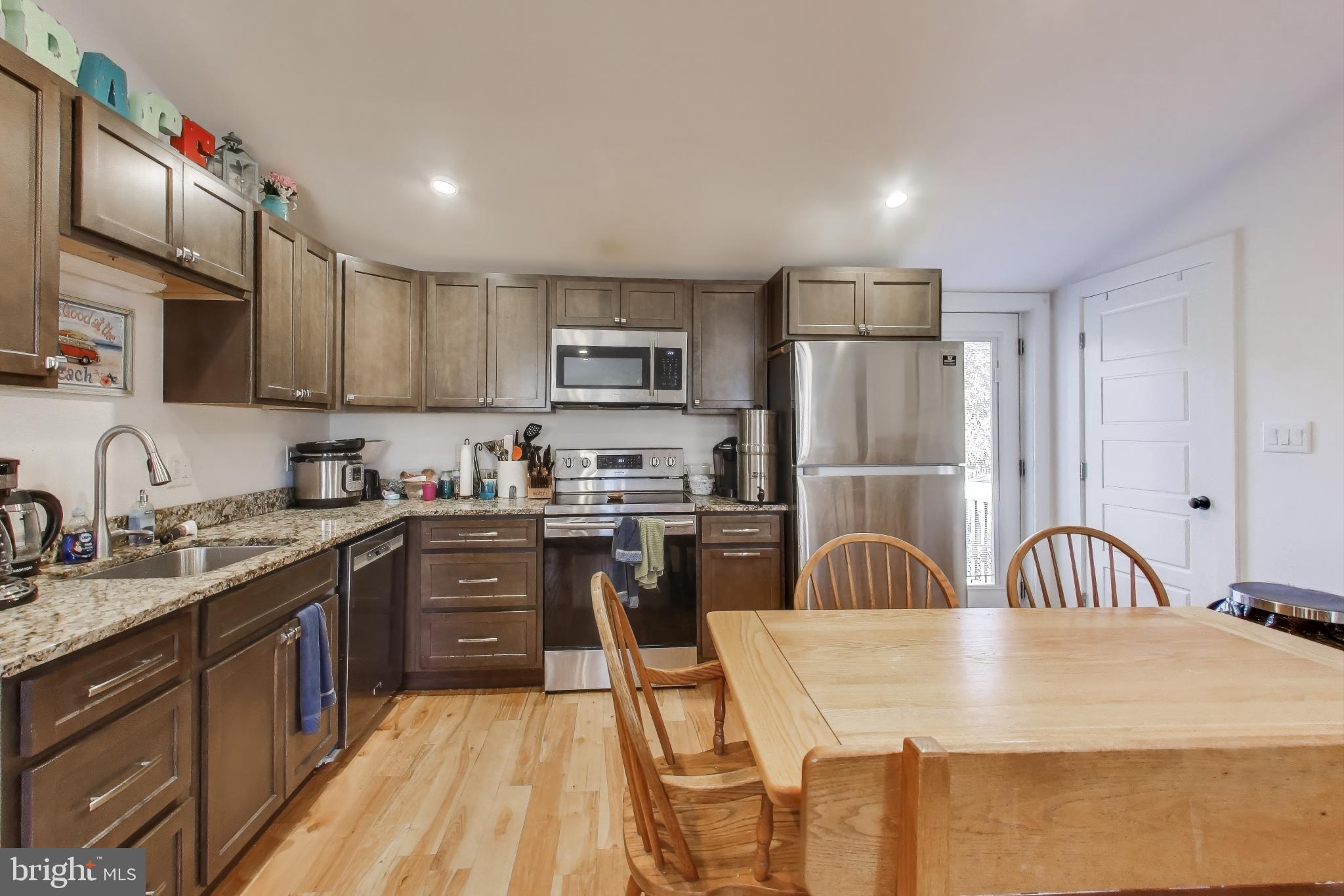 ARUNDEL TERRACE - Residential