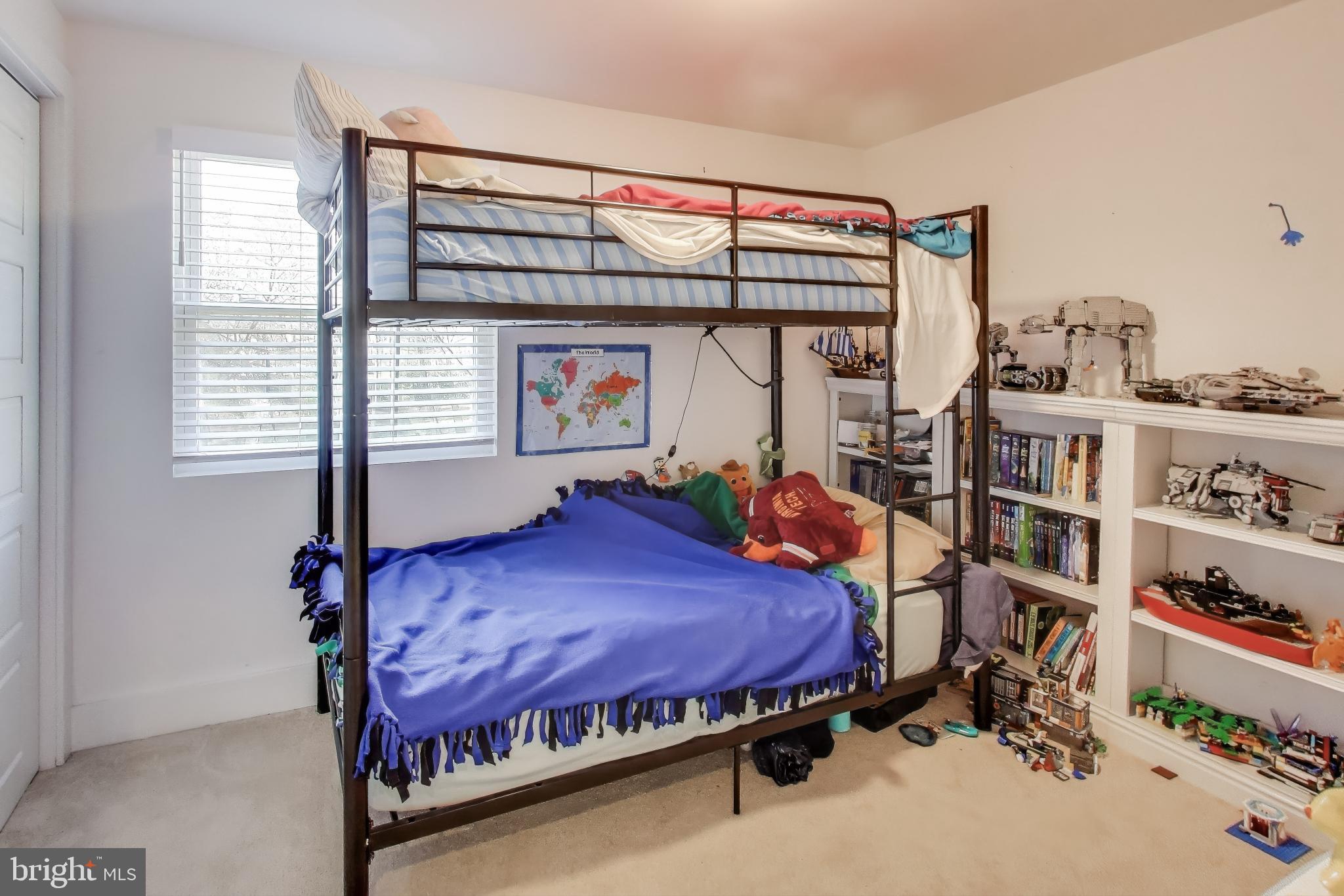 ARUNDEL TERRACE - Residential