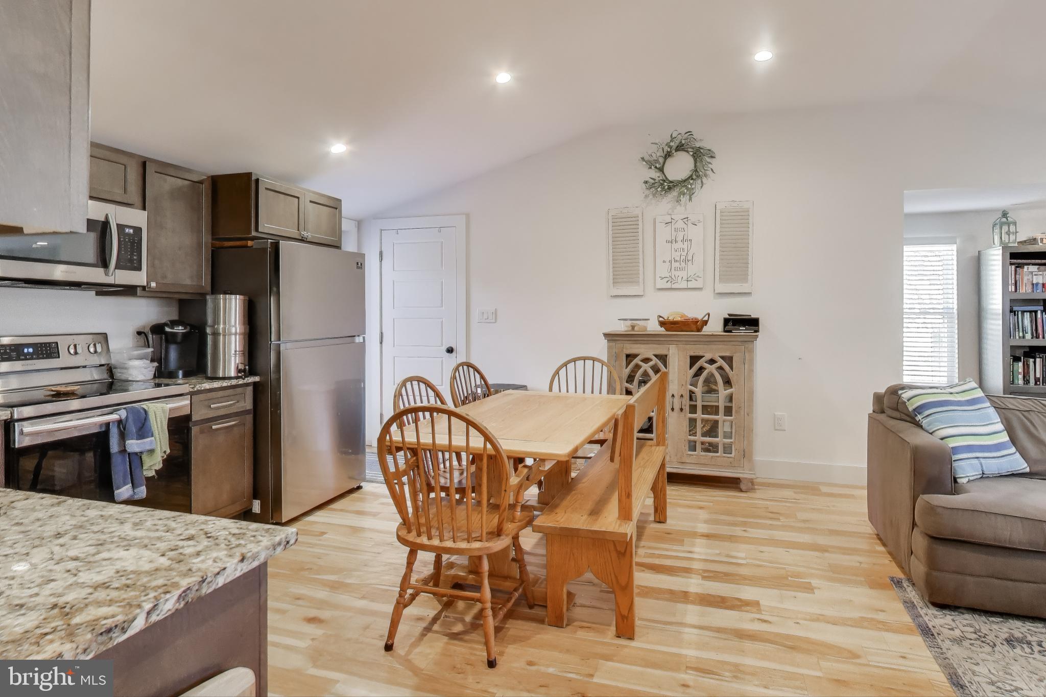 ARUNDEL TERRACE - Residential