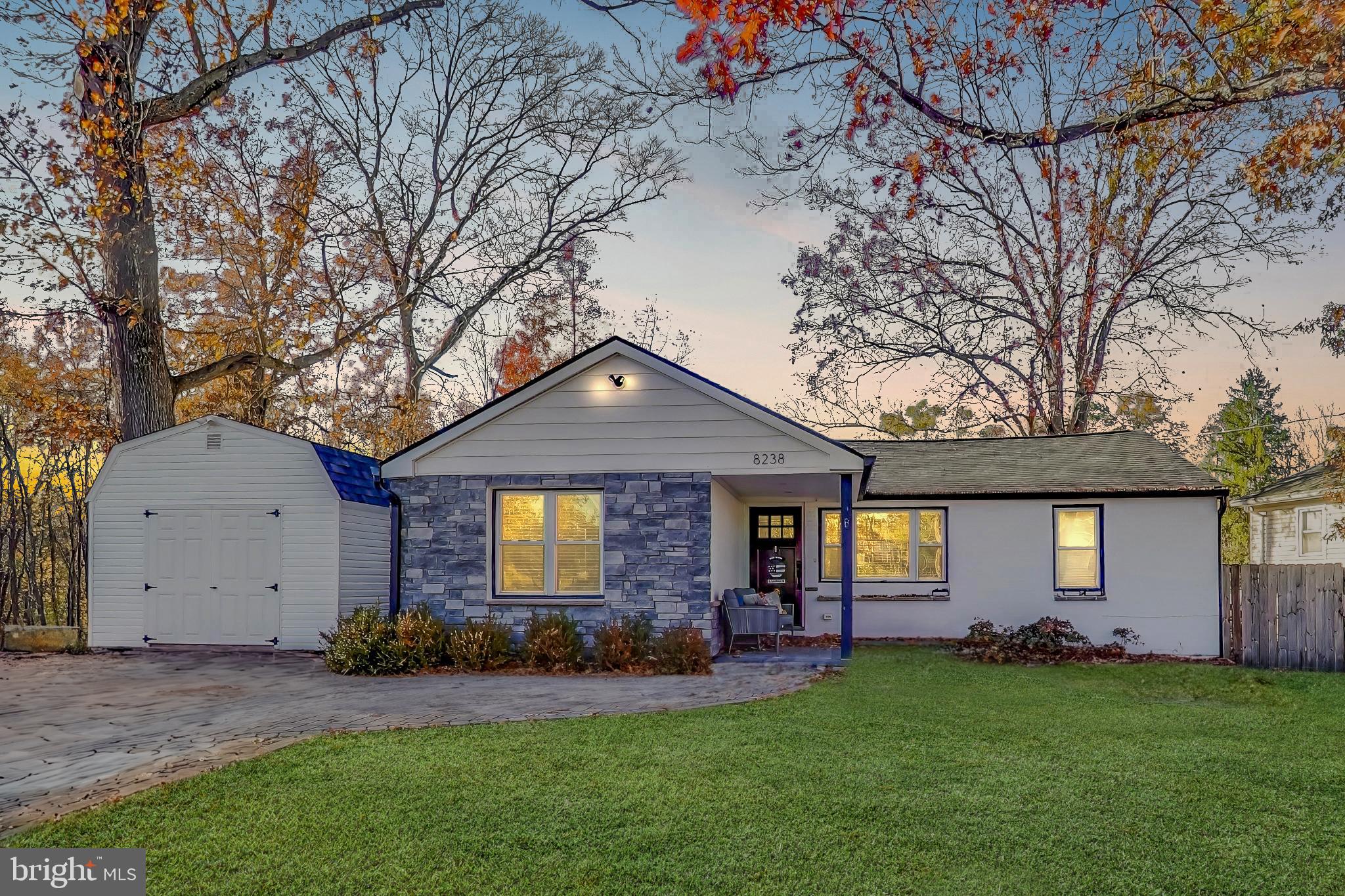 ARUNDEL TERRACE - Residential