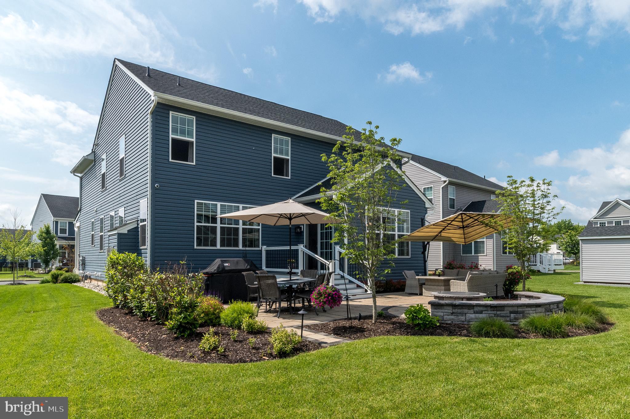 2038 MORGAN CREEK DRIVE