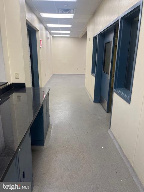 NONE AVAILABLE - Commercial Lease