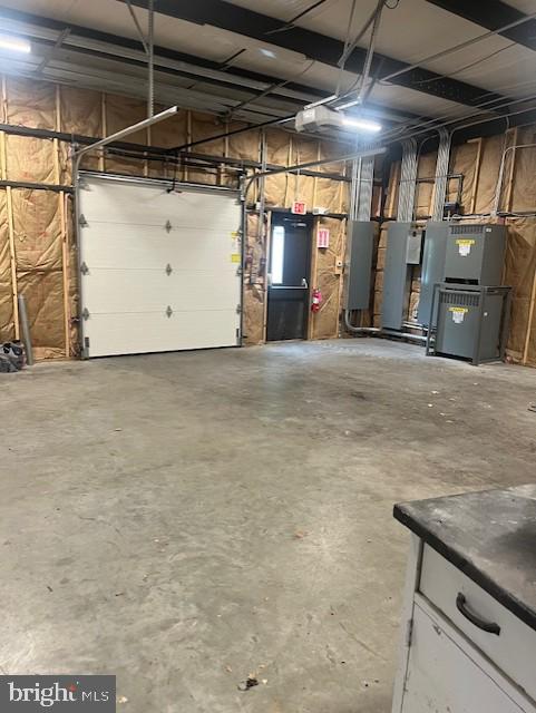 NONE AVAILABLE - Commercial Lease