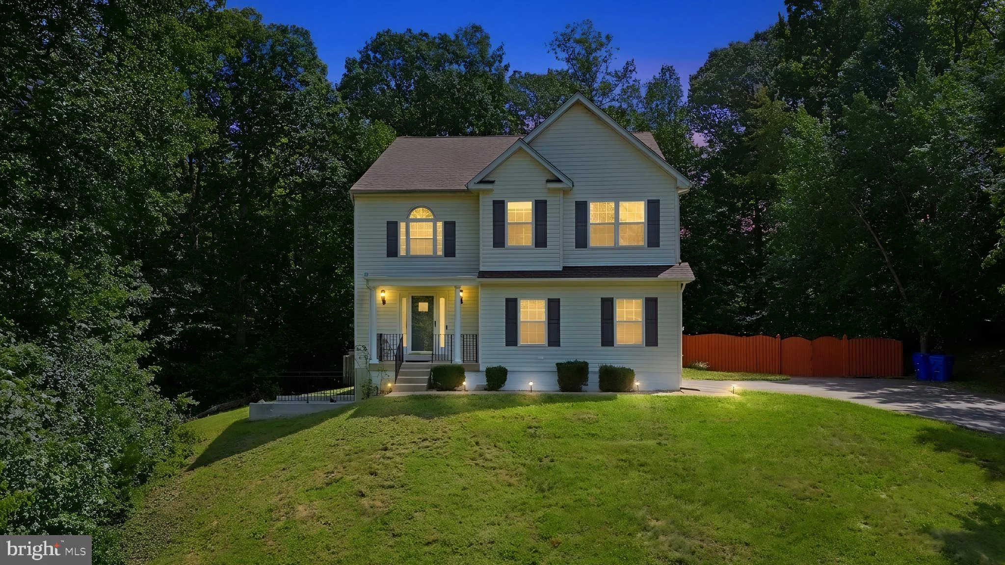 6850 Barney Drive, Hughesville, MD, 20637