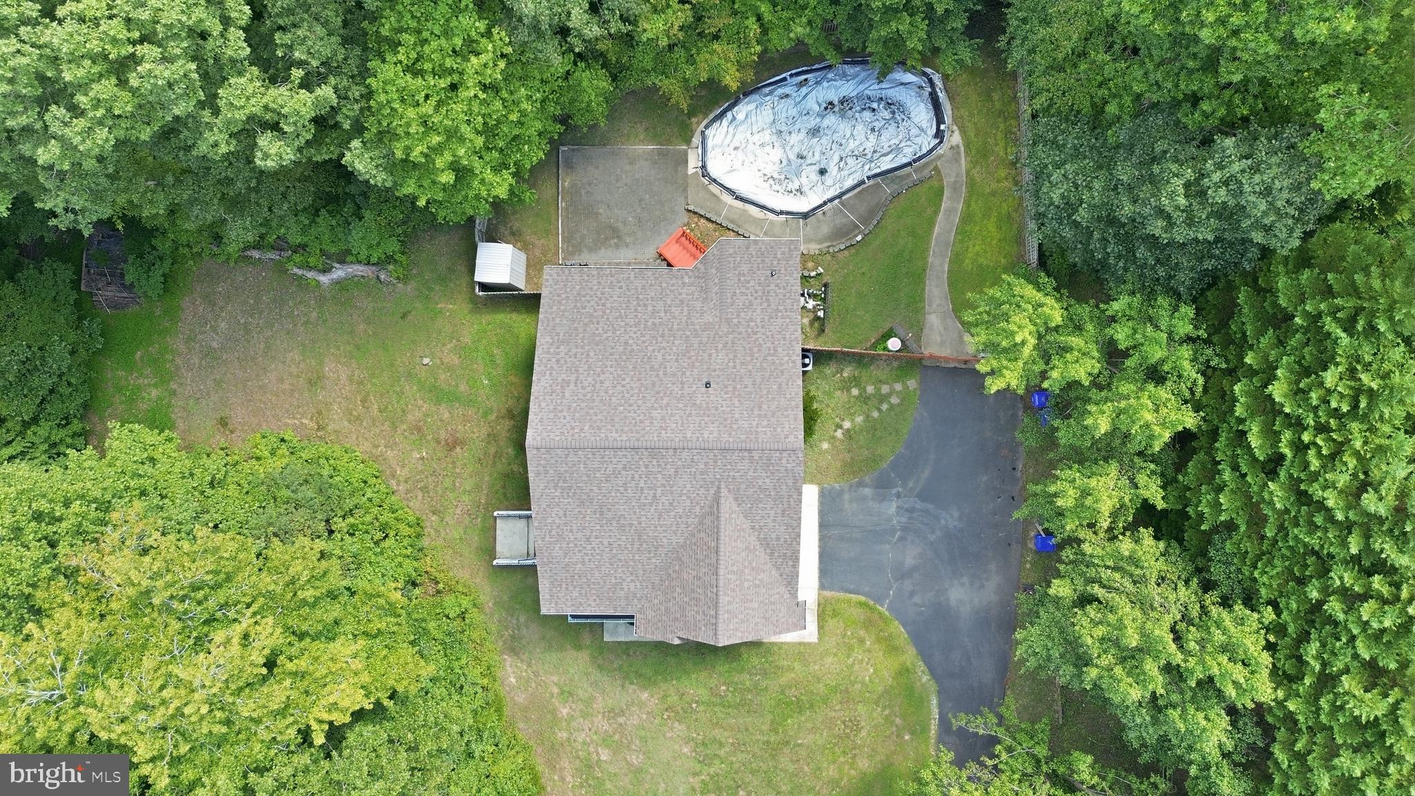 6850 BARNEY DRIVE