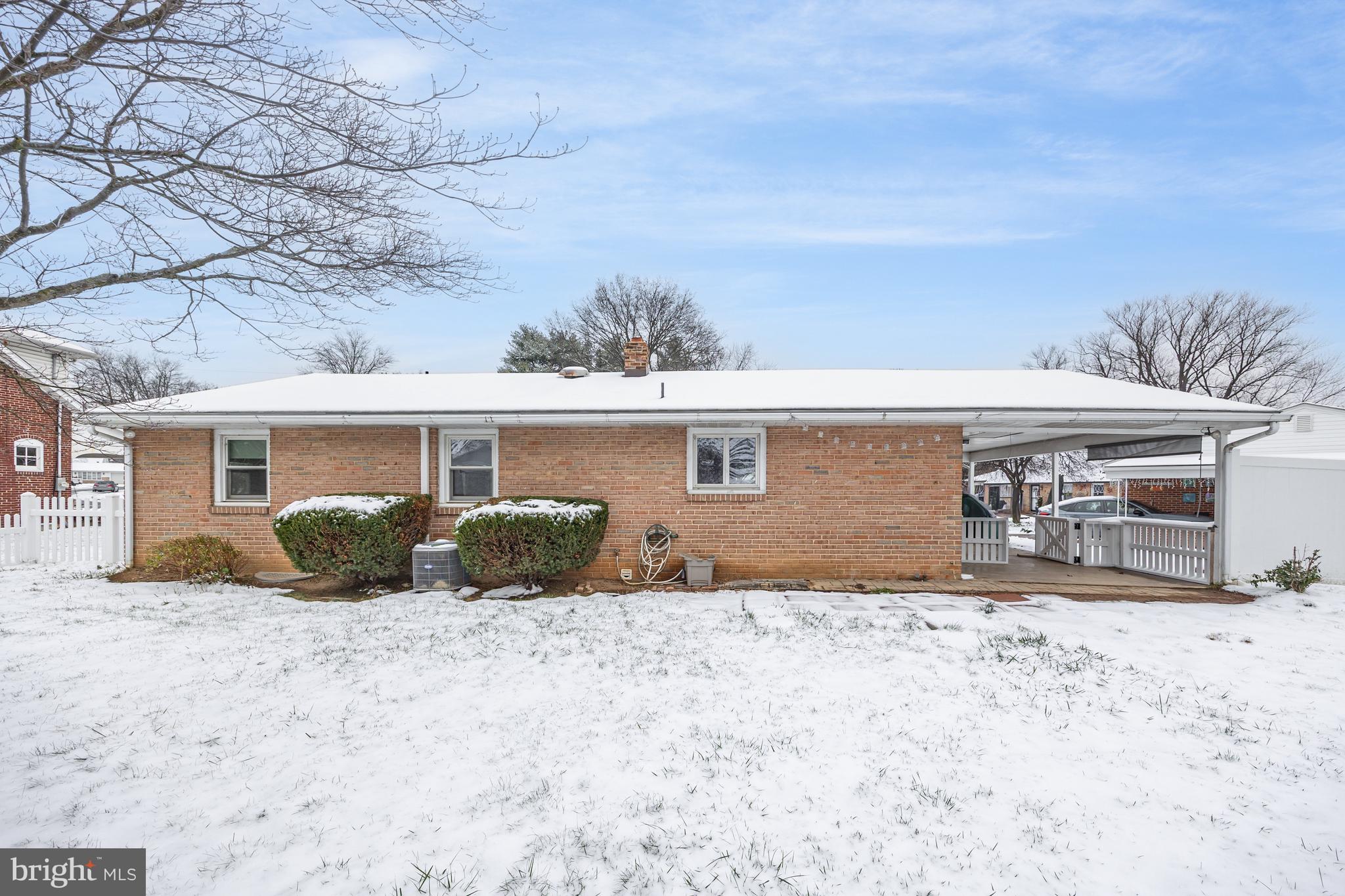 OAKWOOD PARK - Residential