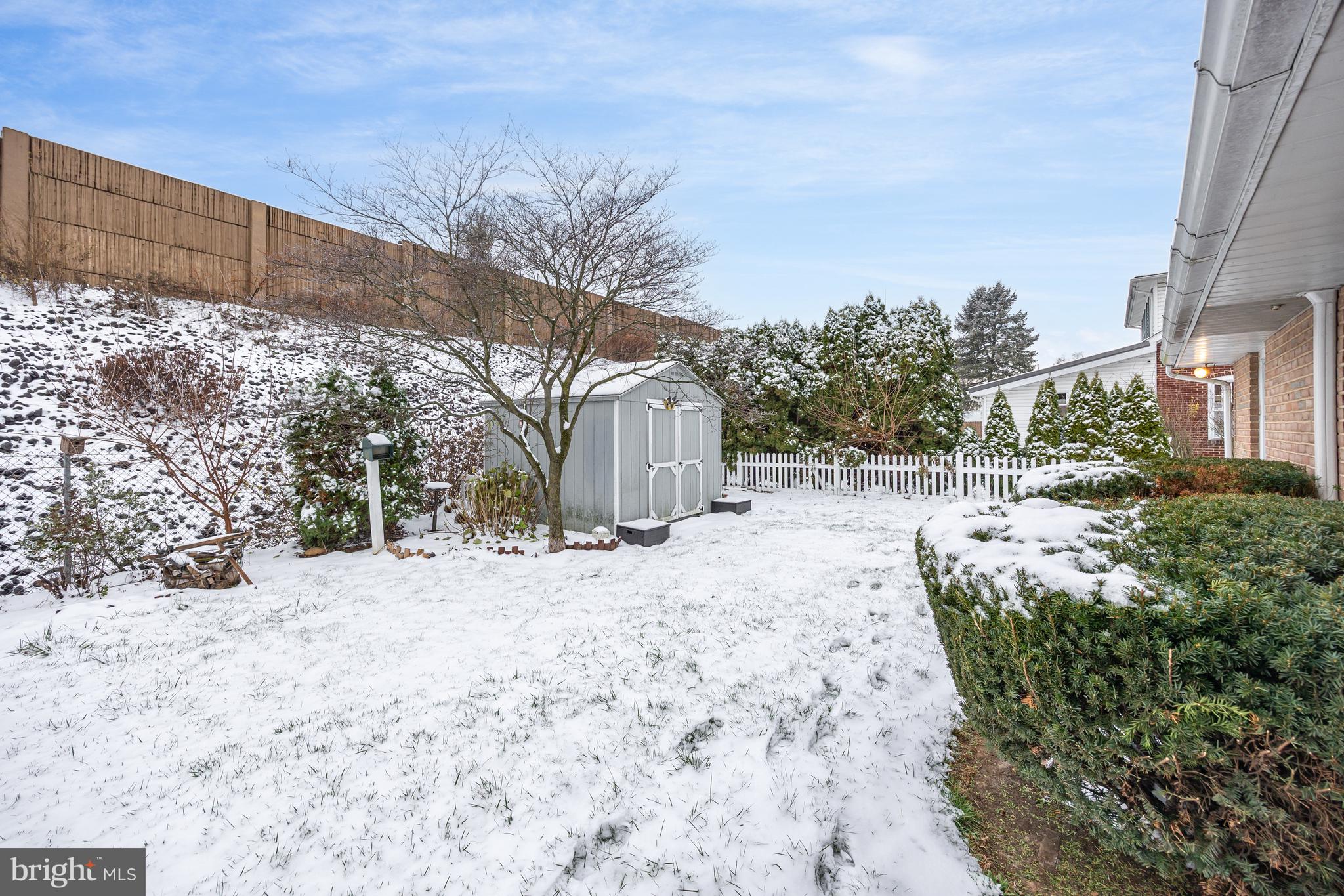 OAKWOOD PARK - Residential