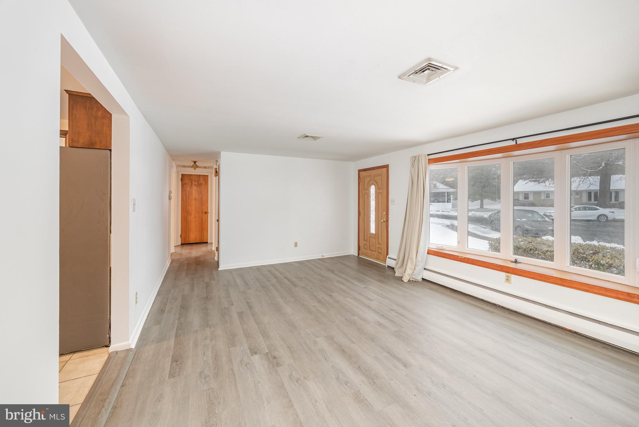 OAKWOOD PARK - Residential