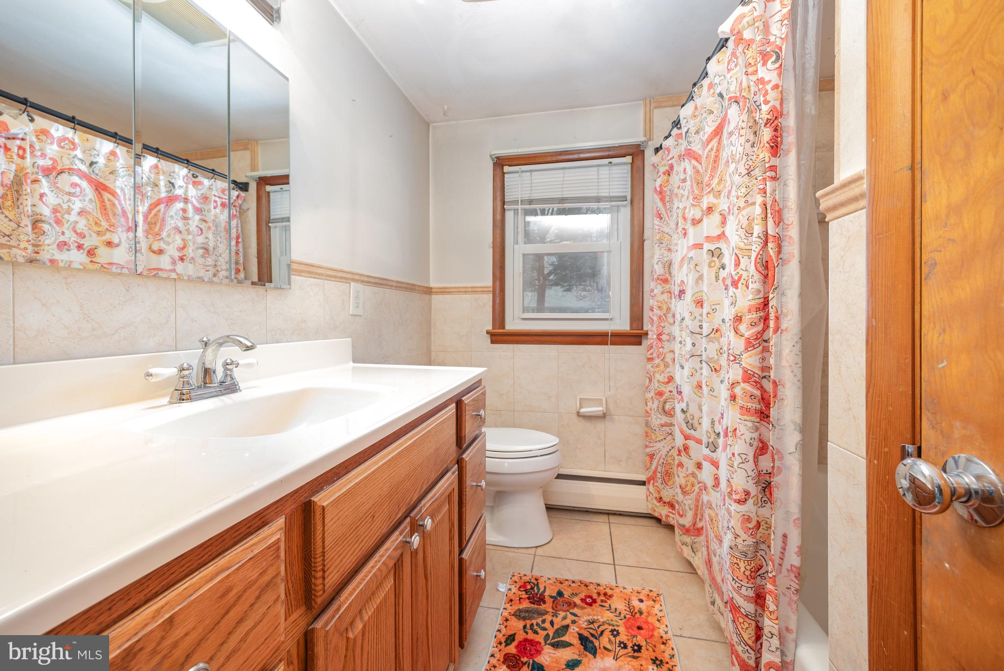 OAKWOOD PARK - Residential