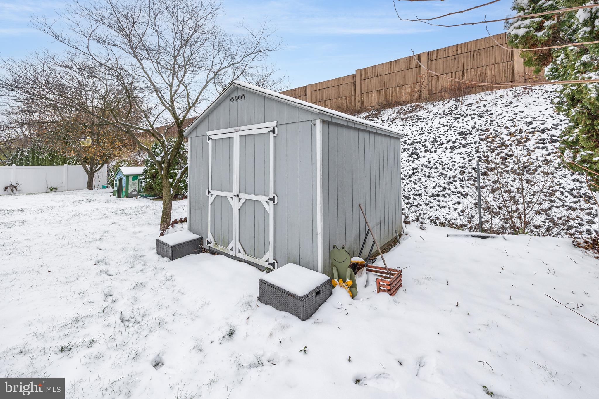 OAKWOOD PARK - Residential