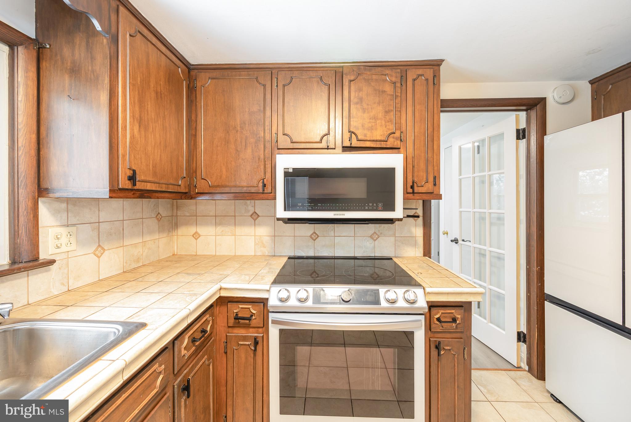 OAKWOOD PARK - Residential