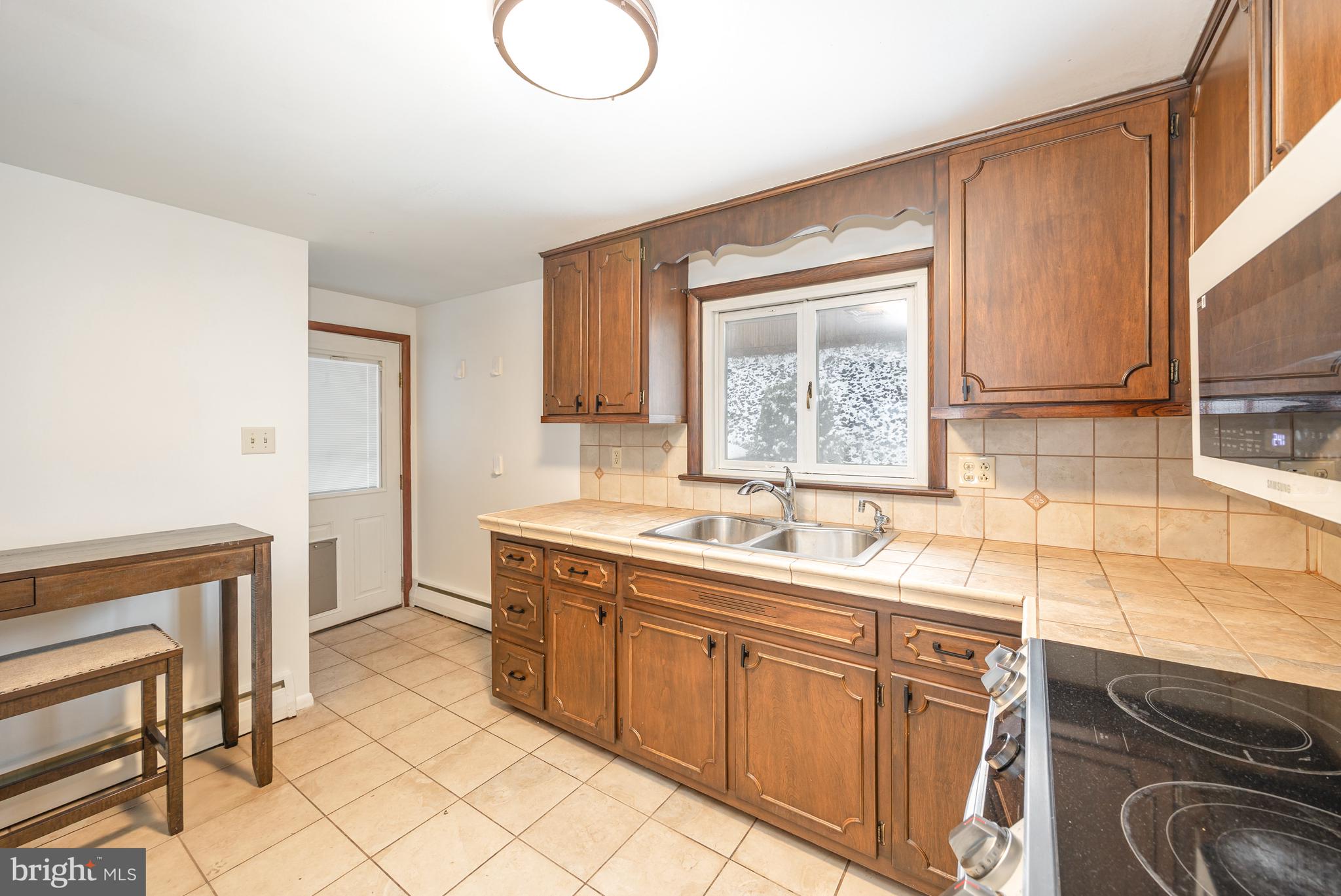 OAKWOOD PARK - Residential