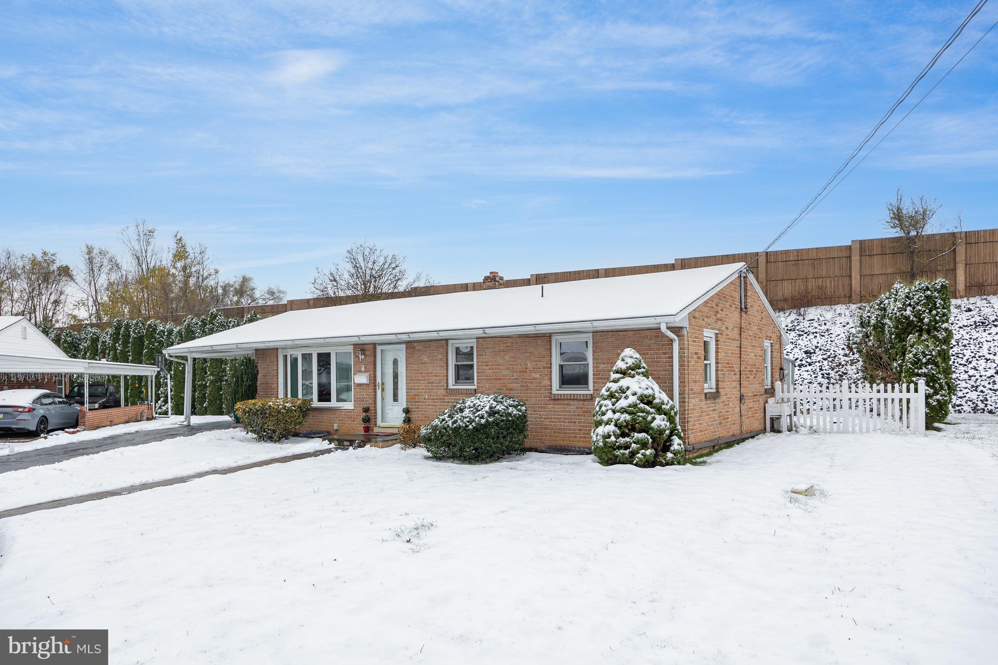 OAKWOOD PARK - Residential