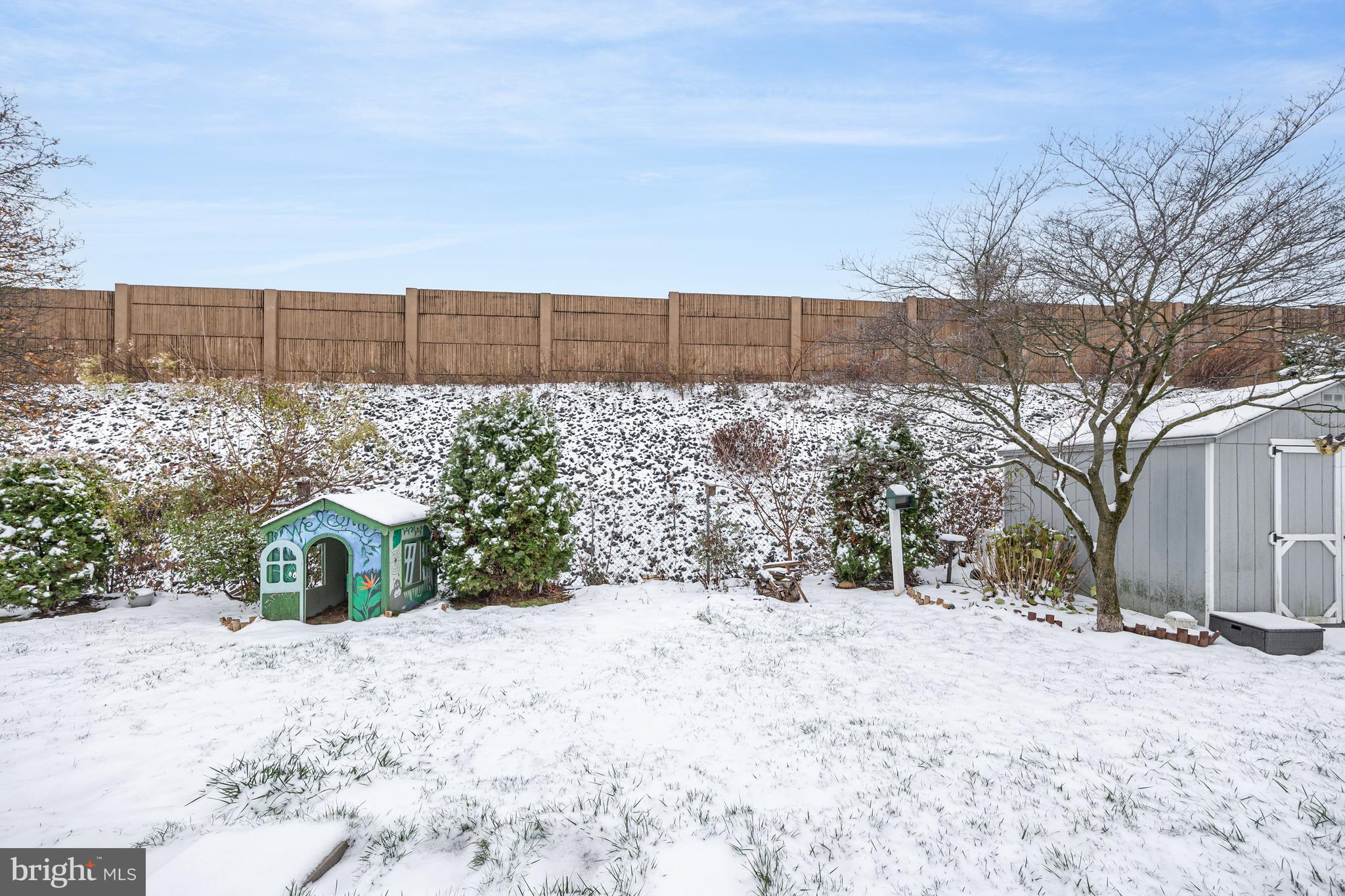 OAKWOOD PARK - Residential