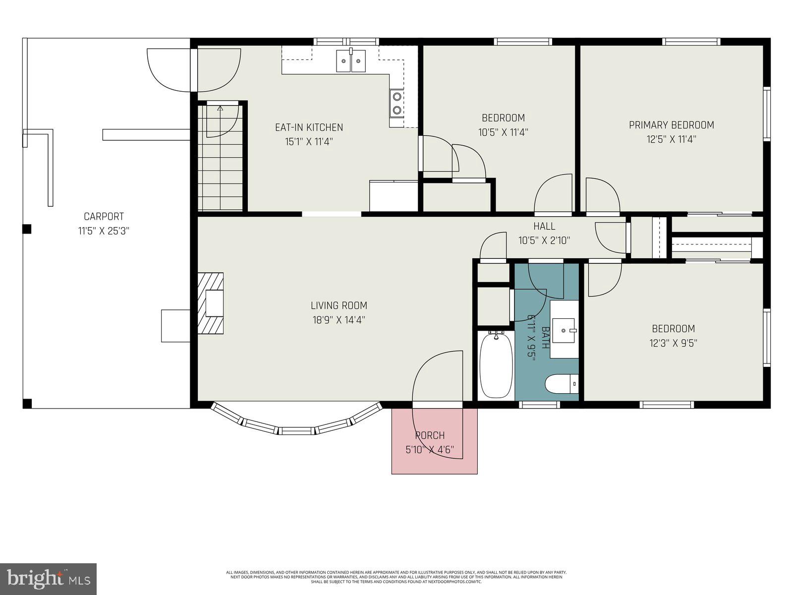 OAKWOOD PARK - Residential
