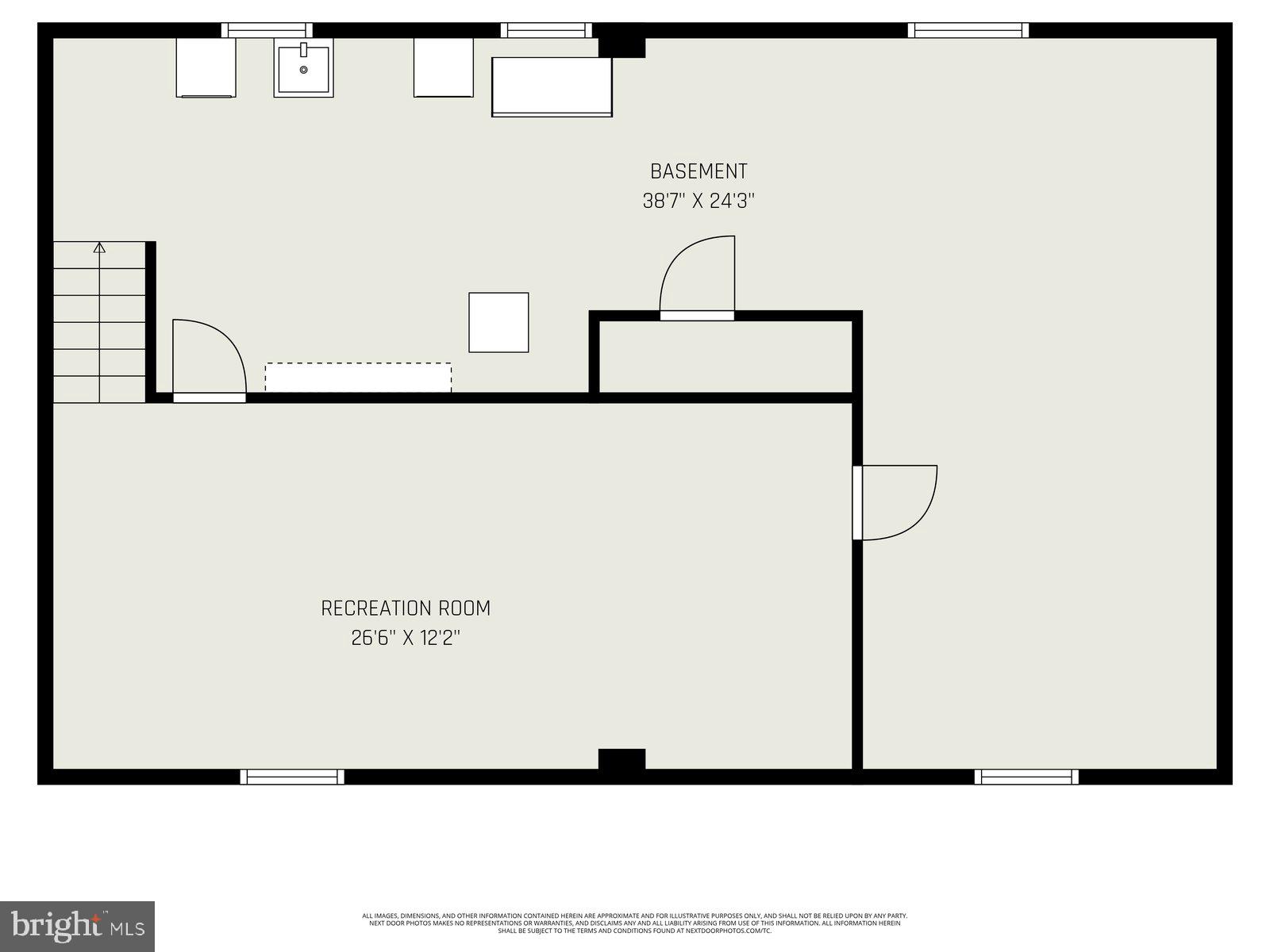 OAKWOOD PARK - Residential