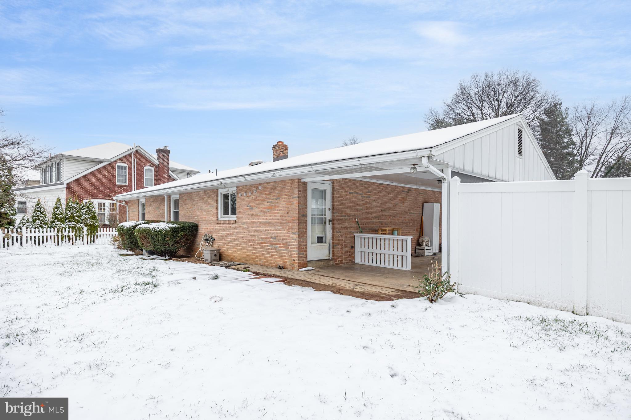 OAKWOOD PARK - Residential