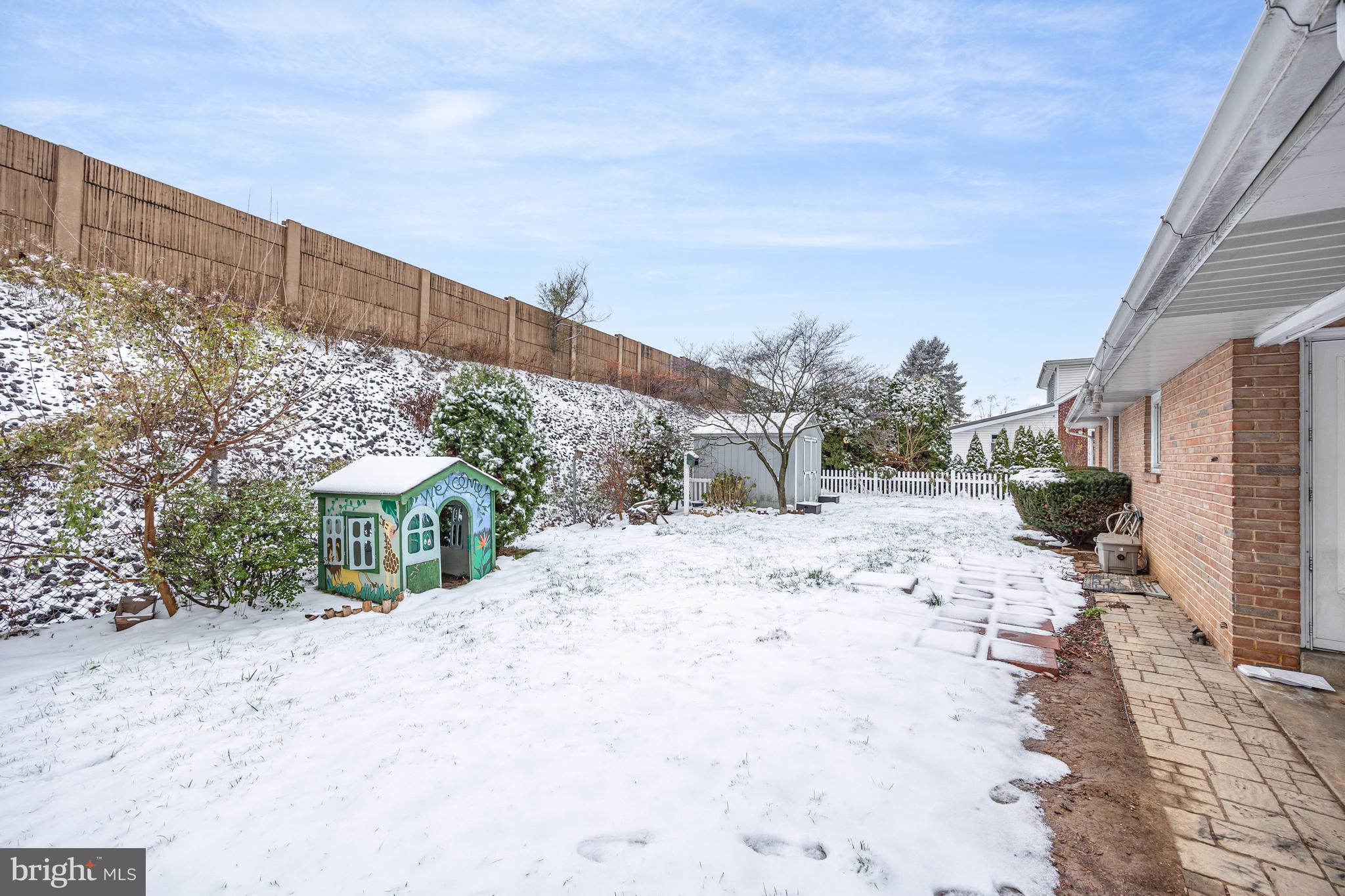 OAKWOOD PARK - Residential