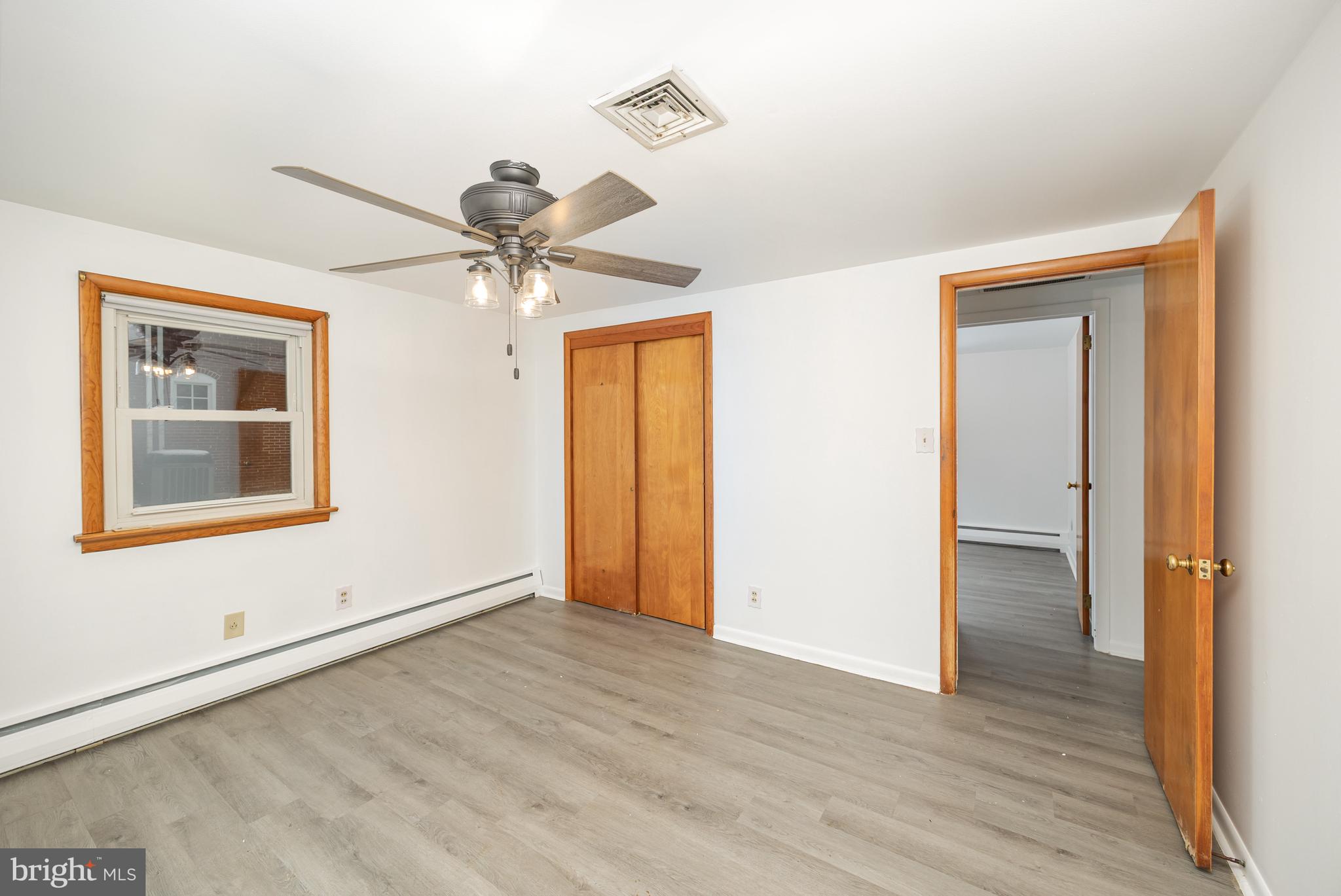 OAKWOOD PARK - Residential