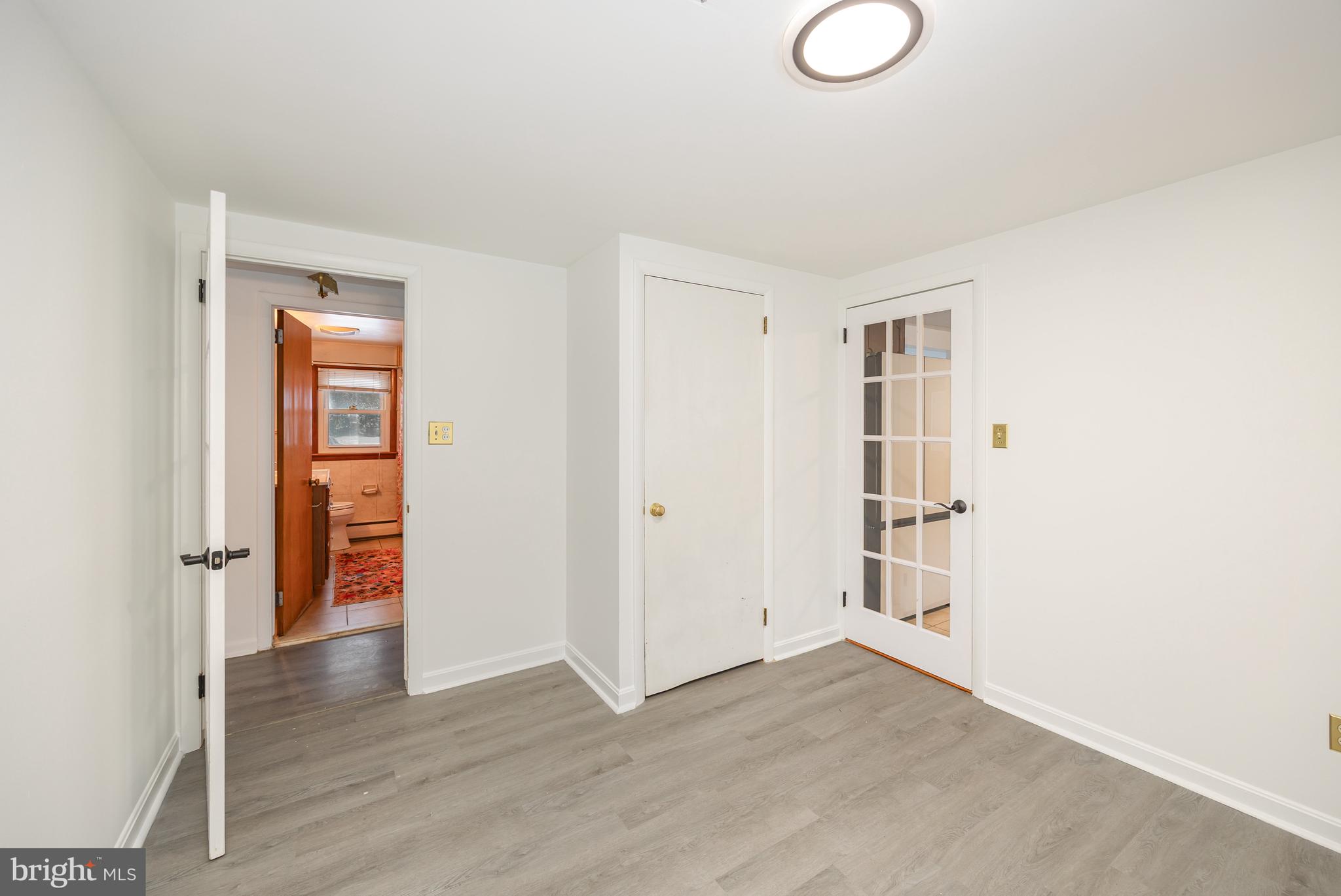 OAKWOOD PARK - Residential