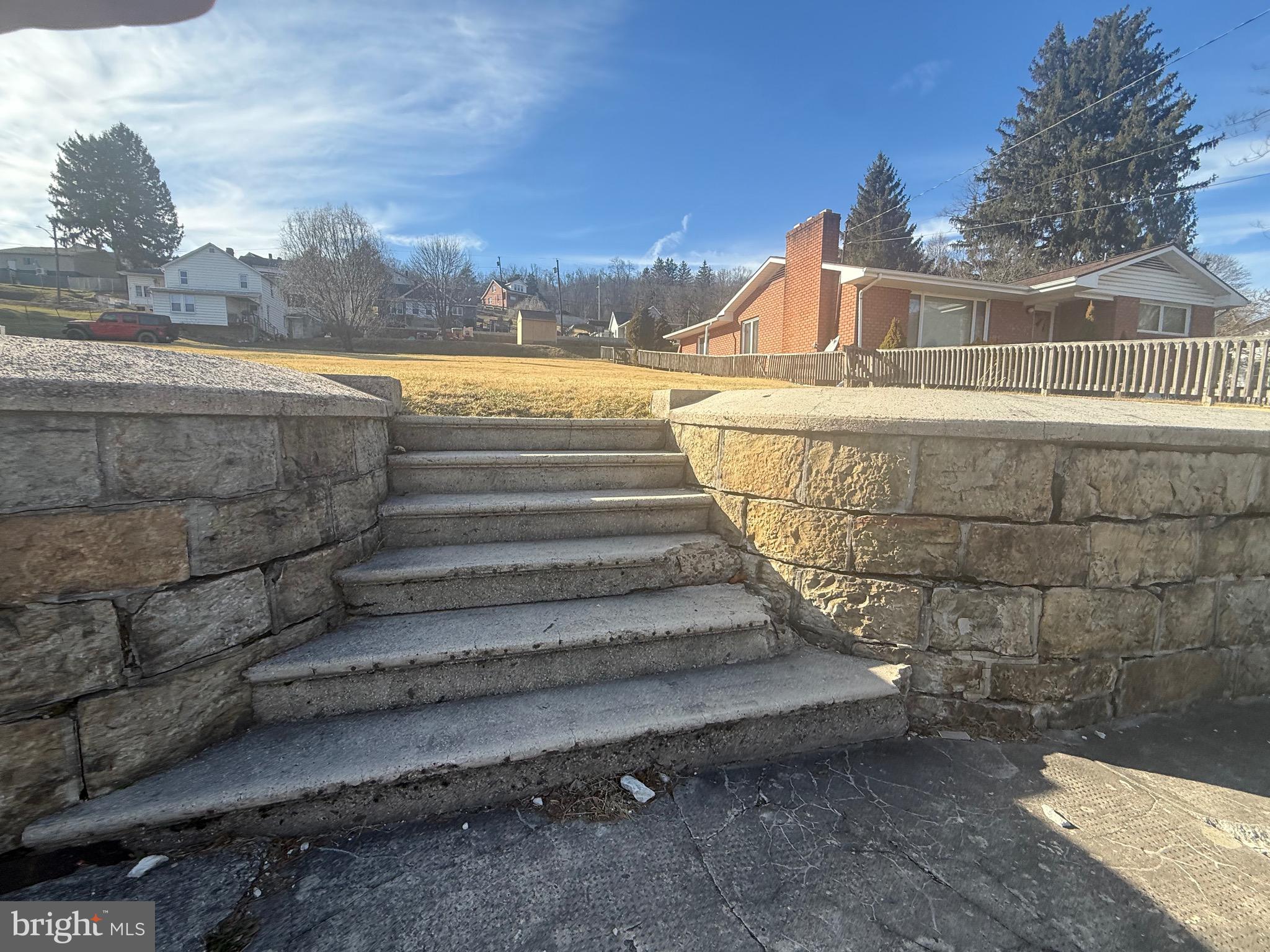 NONE AVAILABLE - Residential