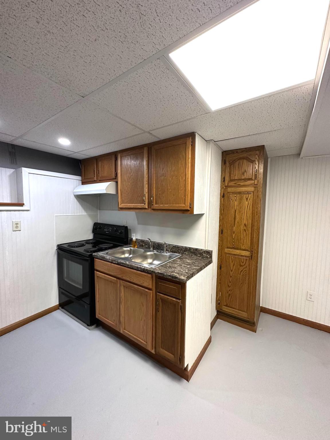 CITY OF HAGERSTOWN - Residential Lease