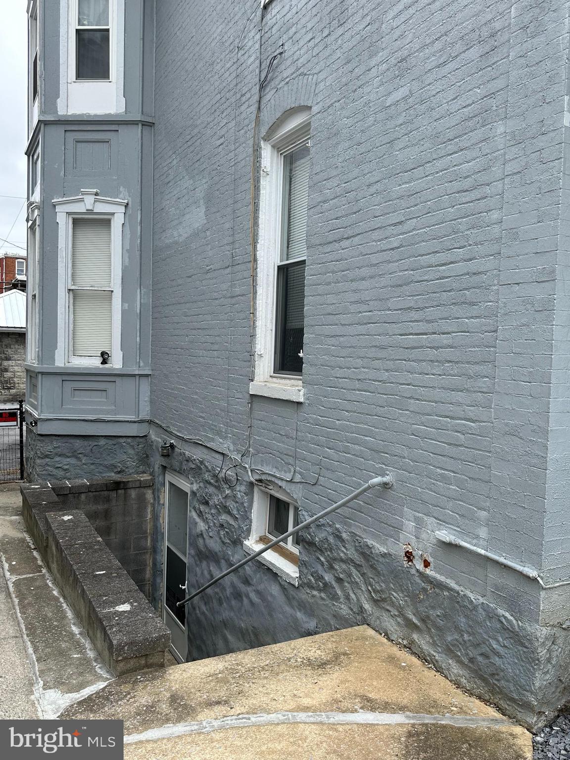 CITY OF HAGERSTOWN - Residential Lease