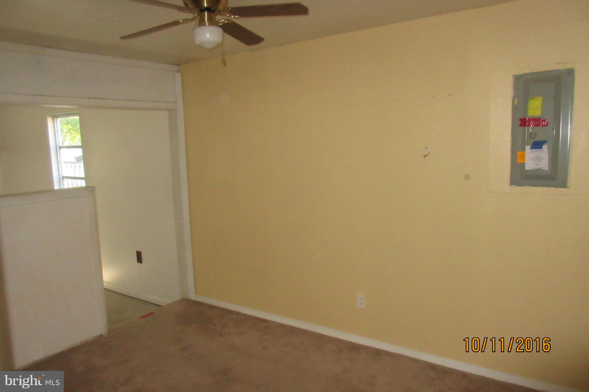 GLEN GARDENS - Residential