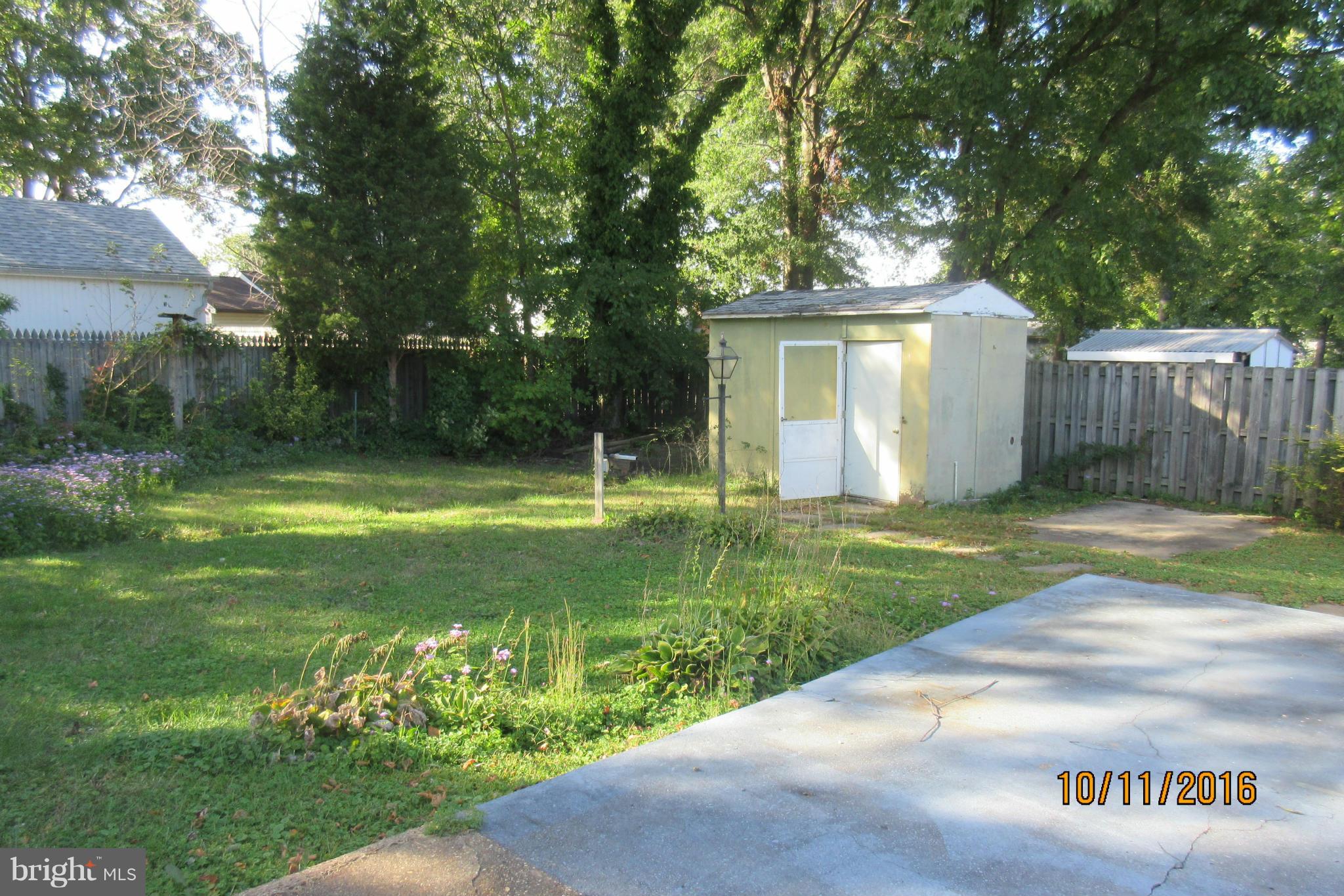 GLEN GARDENS - Residential