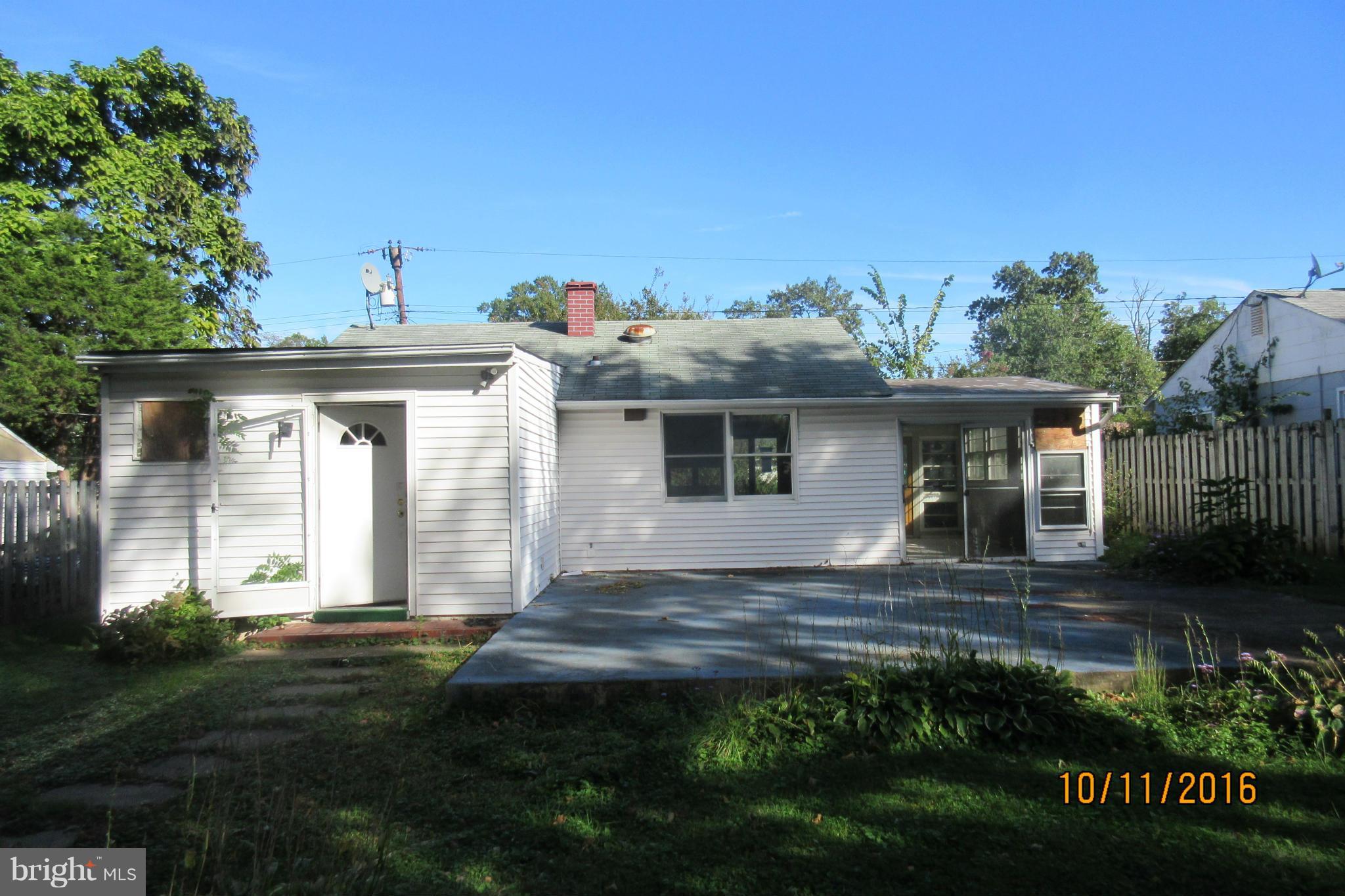 GLEN GARDENS - Residential