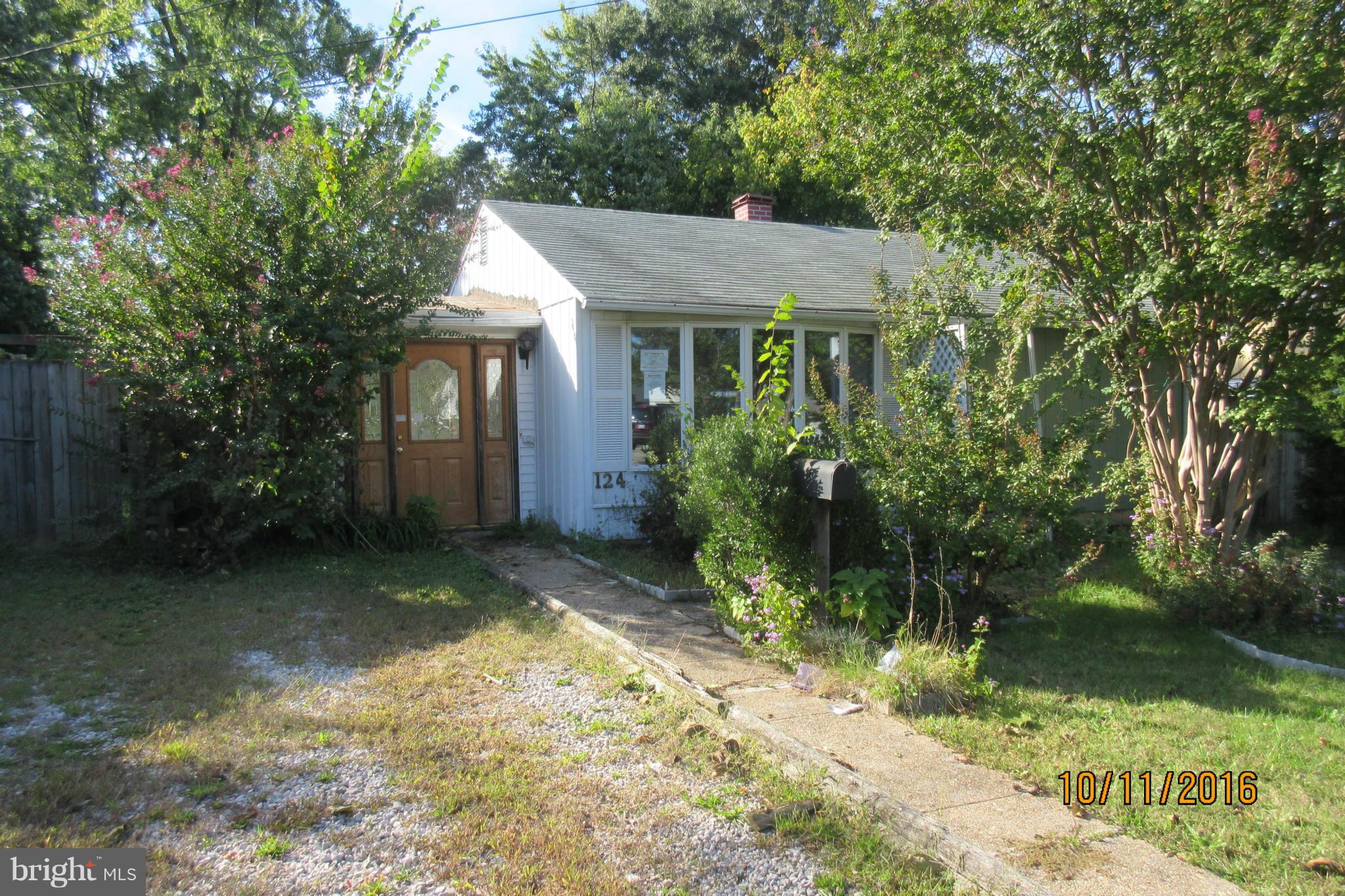 GLEN GARDENS - Residential