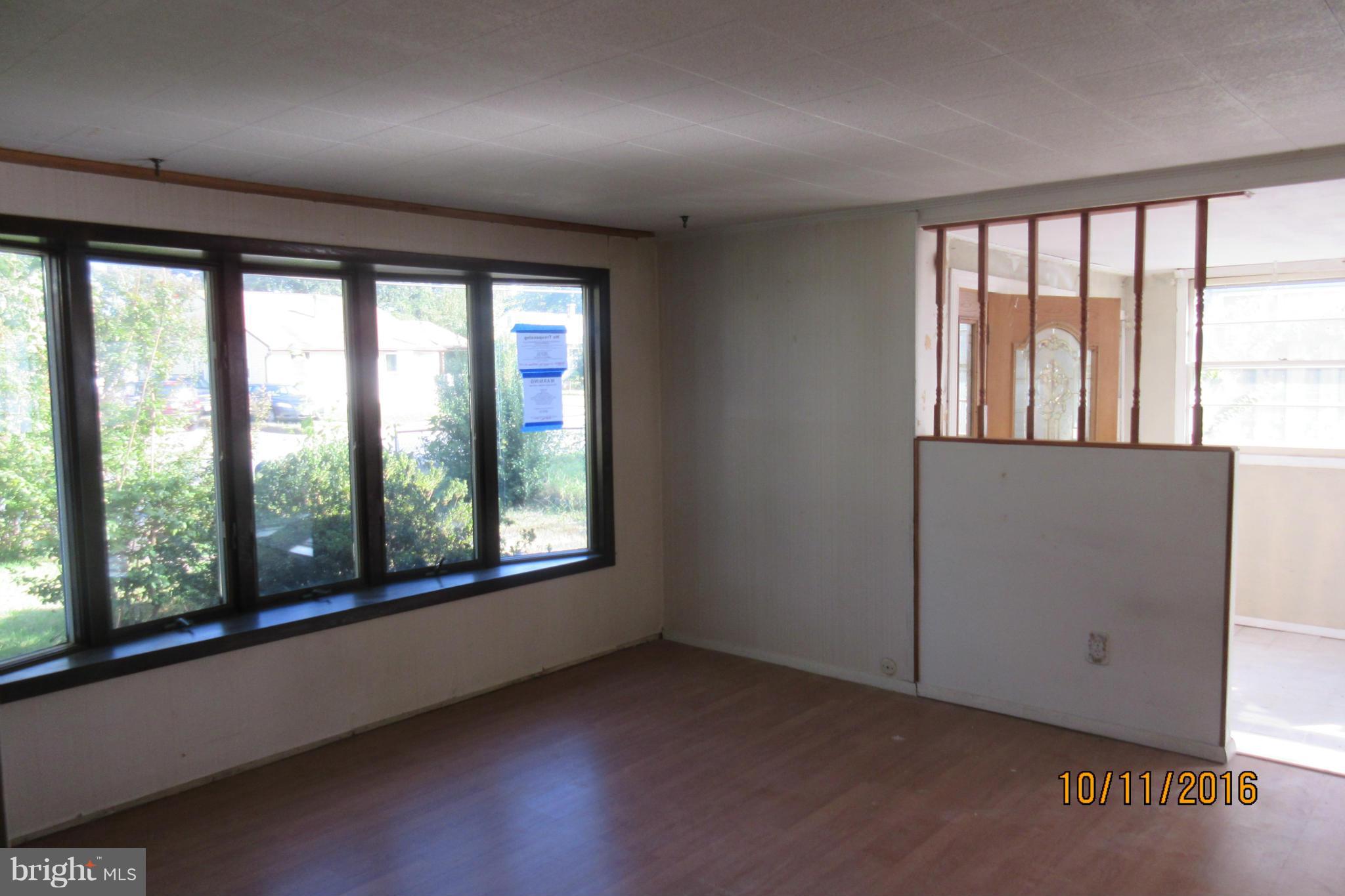 GLEN GARDENS - Residential