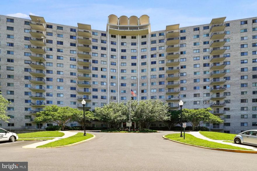 Finally, what you have been waiting for is here! Sun filled updated & well-designed! Spacious 2-bedroom, 2 full bath, fully renovated, fixtures, fresh new paint, quality flooring and more. Condo fee includes all utilities. Prime location & close to everything. Immaculate and move-in ready. Close to a commuter lot, public transportation, I270, 370, 355, ICC MD 200. Walking distance to Shopping Center, Grocery Stores, Pharmacy, Postal Office, and more.  The best condominium in the University Towers is located in suburban Silver Spring at the intersection of University Boulevard West and Arcola Avenue. There is a swimming pool, with a spacious bath house, situated between the two buildings, for the use of residents and their guests. There are two tennis courts, abundant outdoor parking available for residents and guests, card and party rooms, central laundry rooms. The Beltway is minutes away and Metro buses and Ride-On buses provide easy access to major shopping centers in the county, as well as the Wheaton Metrorail Station. The location is ideal for convenience, shopping, parks, schools, and transportation. Plenty of parking.   Just a few minutes away you’ll find easy access to 2 metro stations (Wheaton or Forest Glen), downtown Silver Spring, Brookside Gardens, or Four Corners, making this a commuter's delight!  use GCAAR forms to match disclosures online. Offers to include lender pre-approval or POF, buyer financial sheet & copy of EMD.
Please provide a brief of your offer.  Call should you have any questions.  
Property is being sold AS-IS.