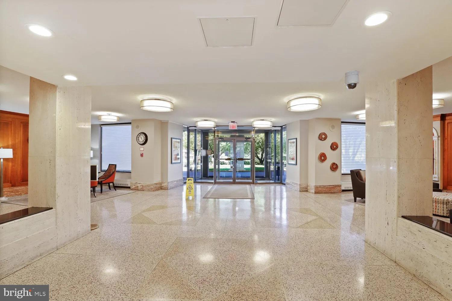 UNIVERSITY TOWERS CODM - Residential