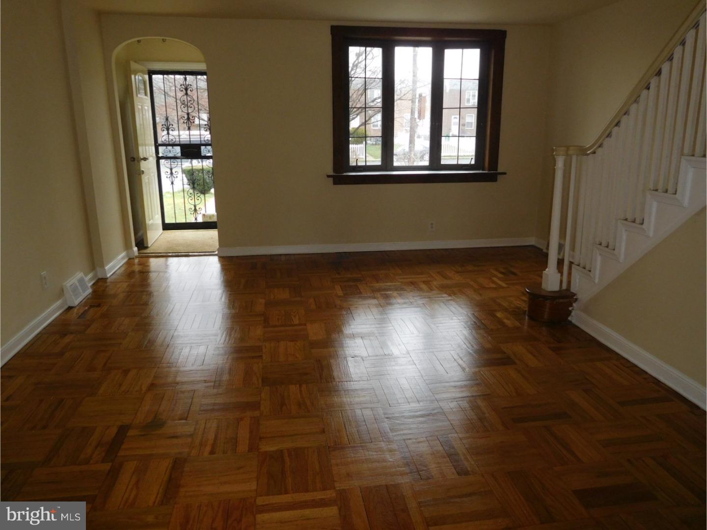 MAYFAIR - Residential