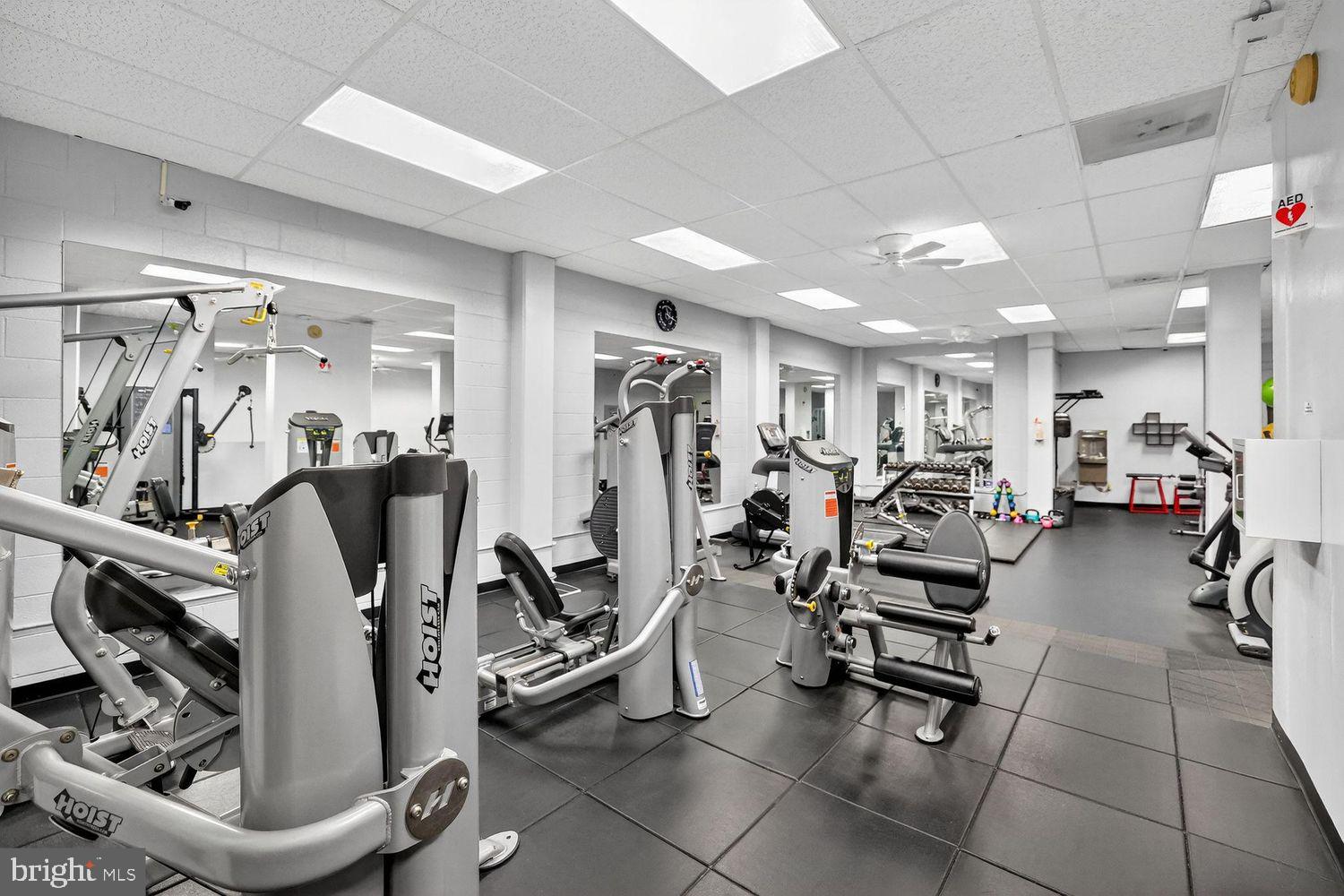 FRIENDSHIP HEIGHTS - Residential