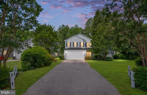 145 12th Street, Colonial Beach, VA MLS: VAWE2008684
