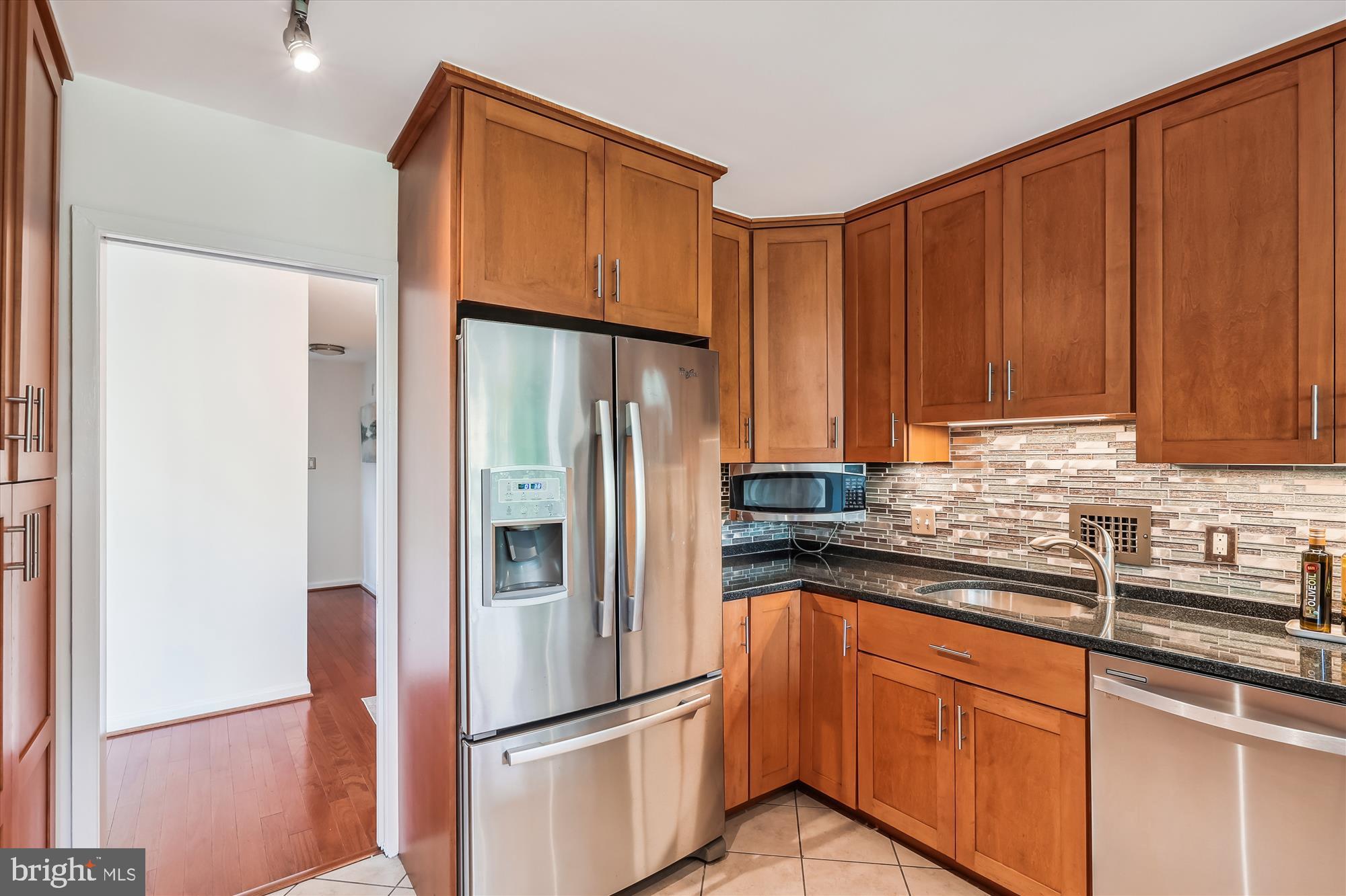 FRIENDSHIP HEIGHTS - Residential