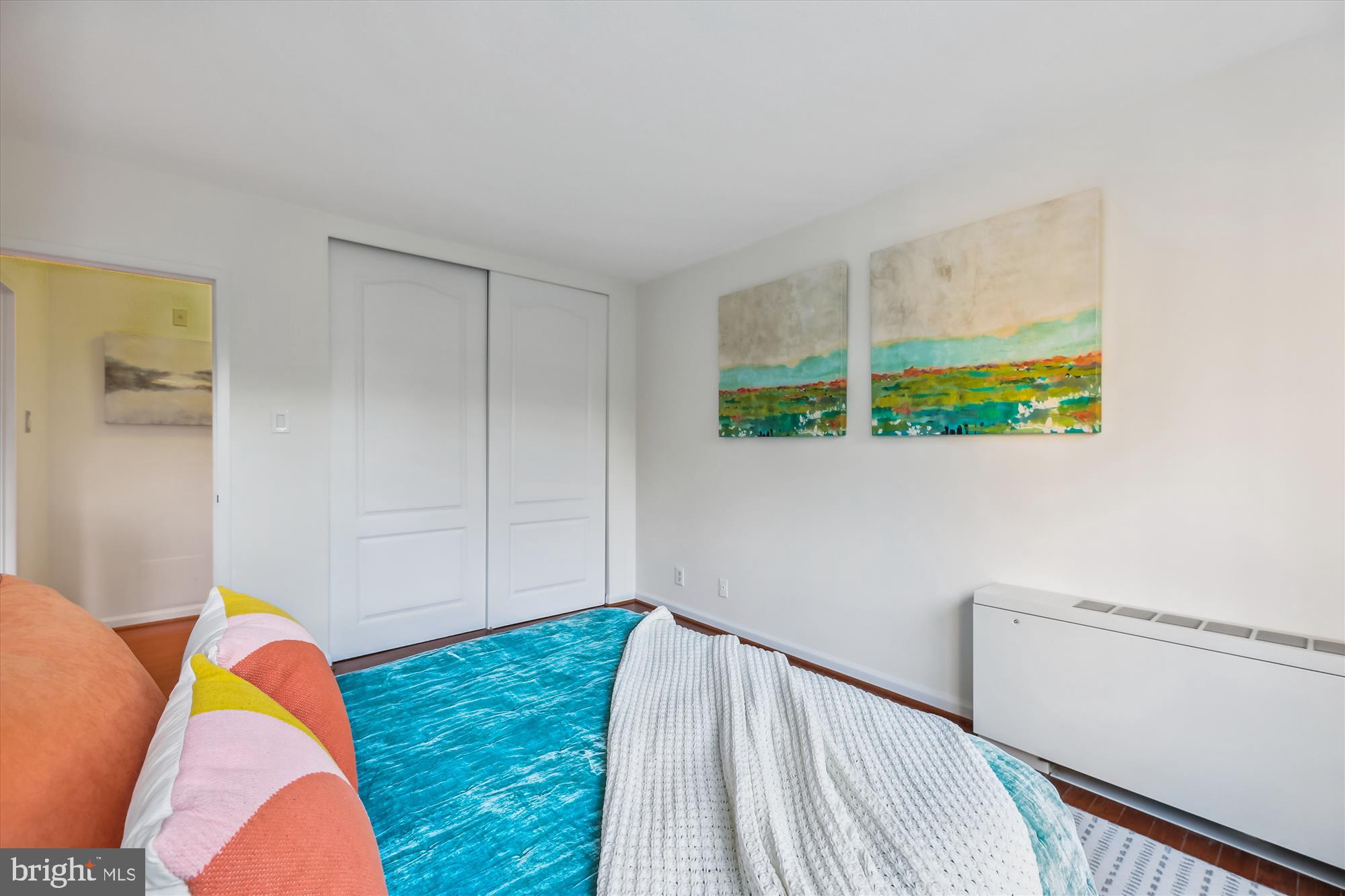 FRIENDSHIP HEIGHTS - Residential