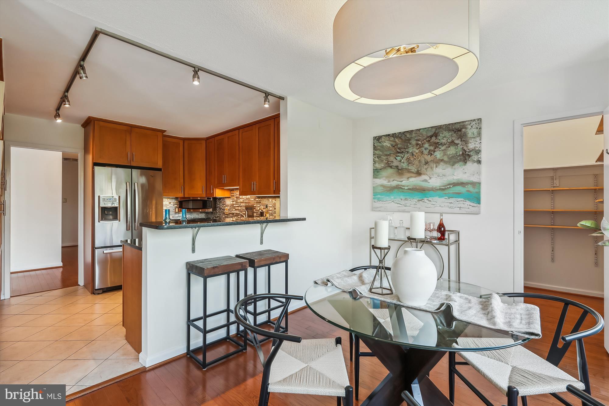 FRIENDSHIP HEIGHTS - Residential