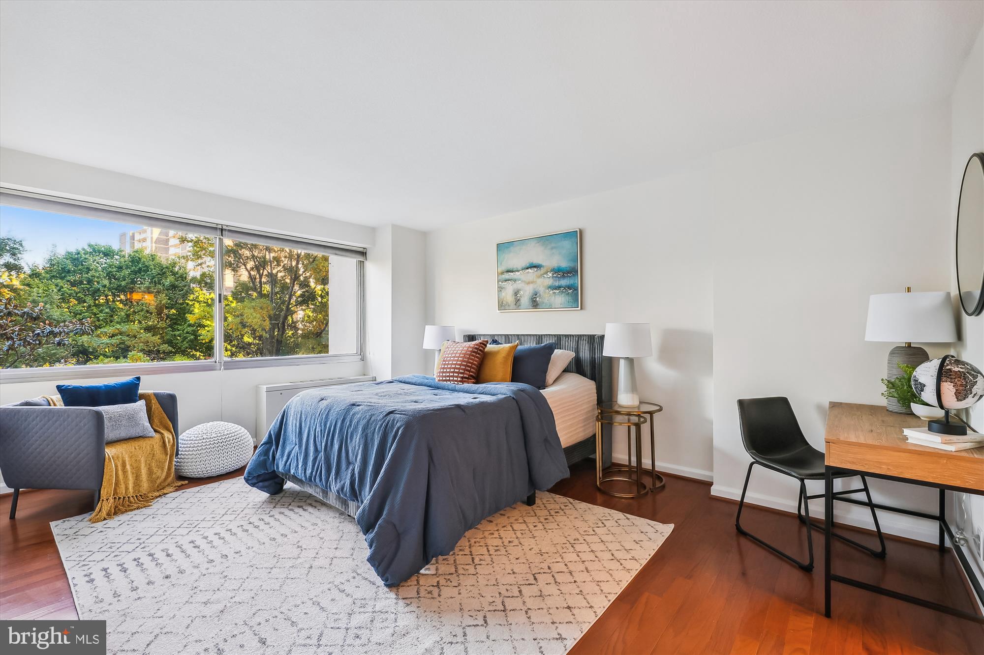 FRIENDSHIP HEIGHTS - Residential