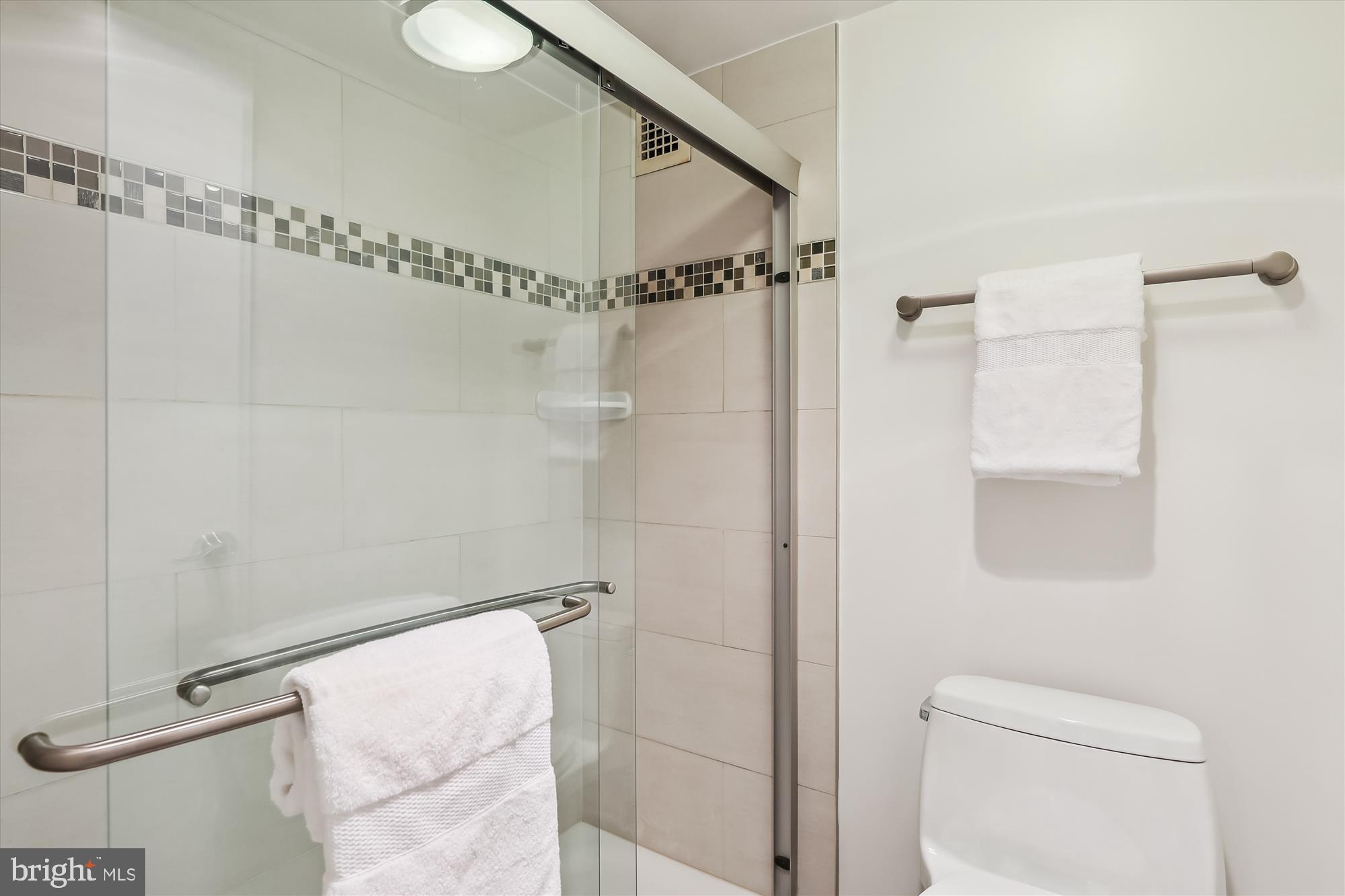 FRIENDSHIP HEIGHTS - Residential