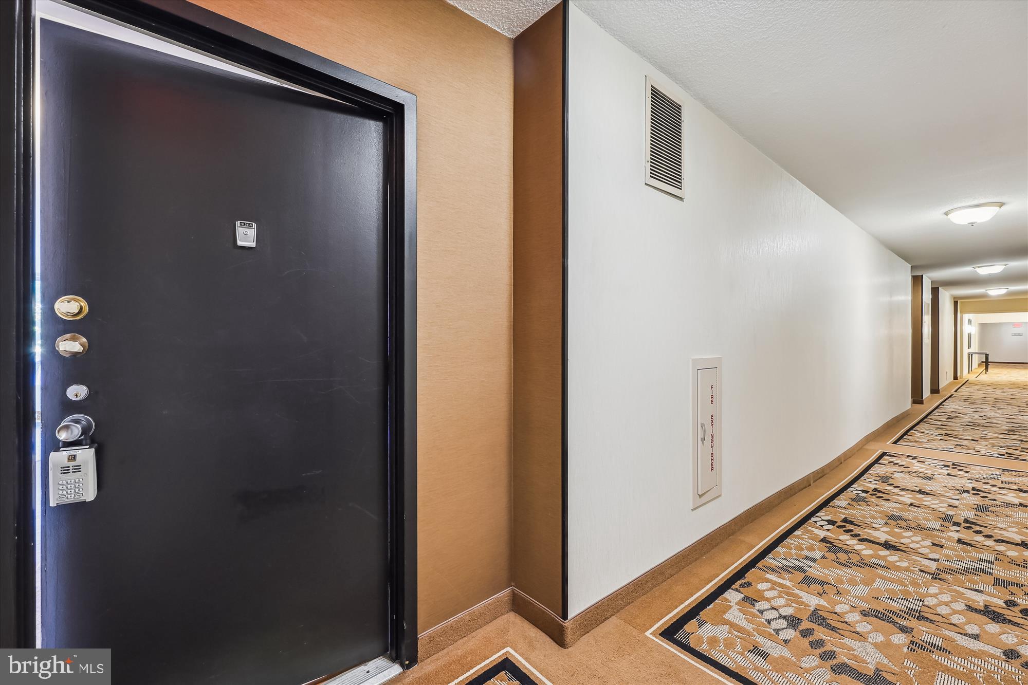 FRIENDSHIP HEIGHTS - Residential