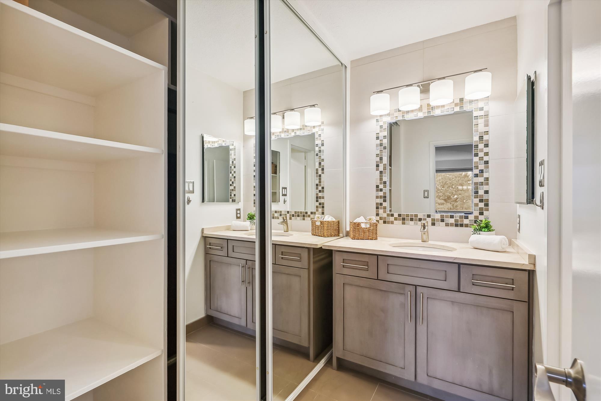 FRIENDSHIP HEIGHTS - Residential