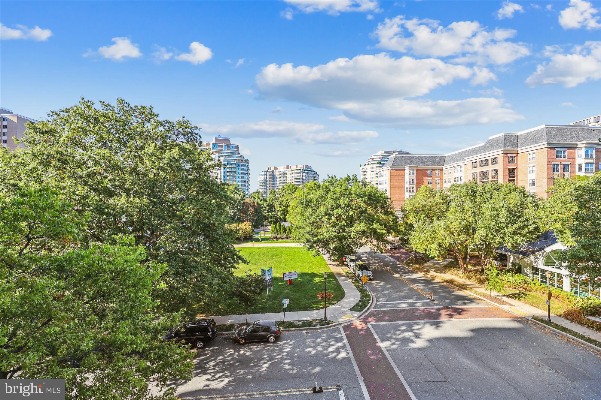 FRIENDSHIP HEIGHTS - Residential