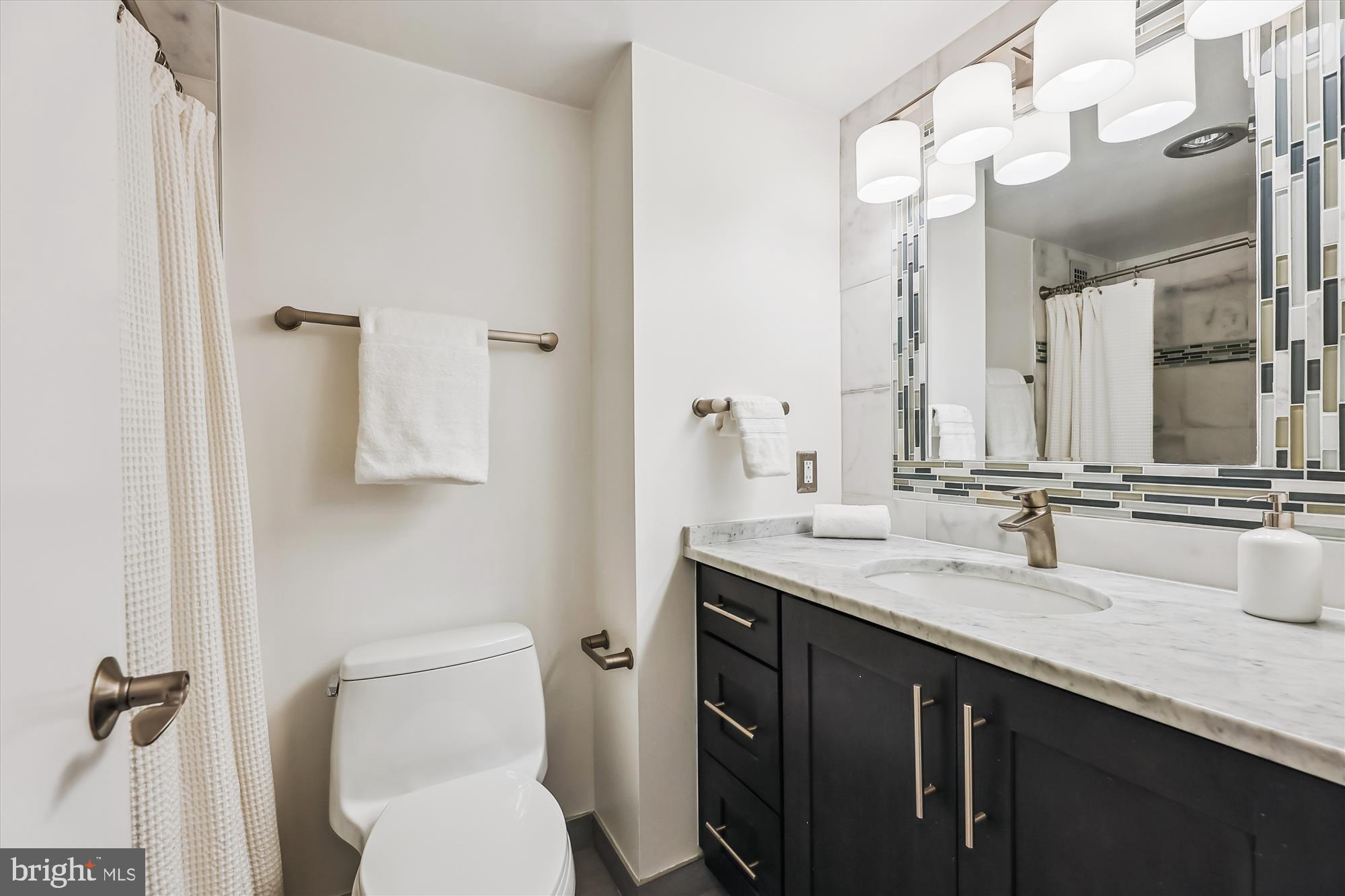 FRIENDSHIP HEIGHTS - Residential