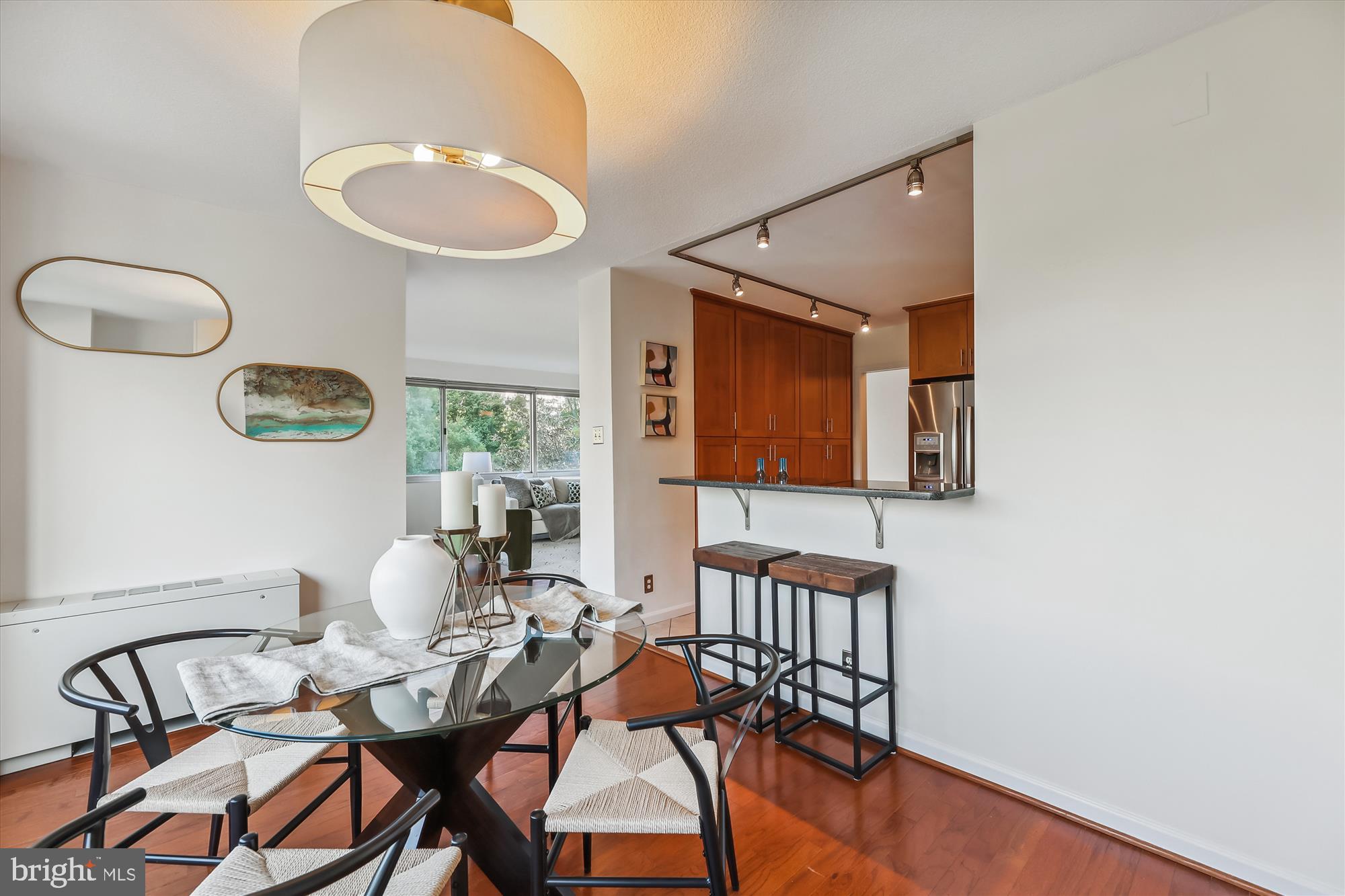 FRIENDSHIP HEIGHTS - Residential