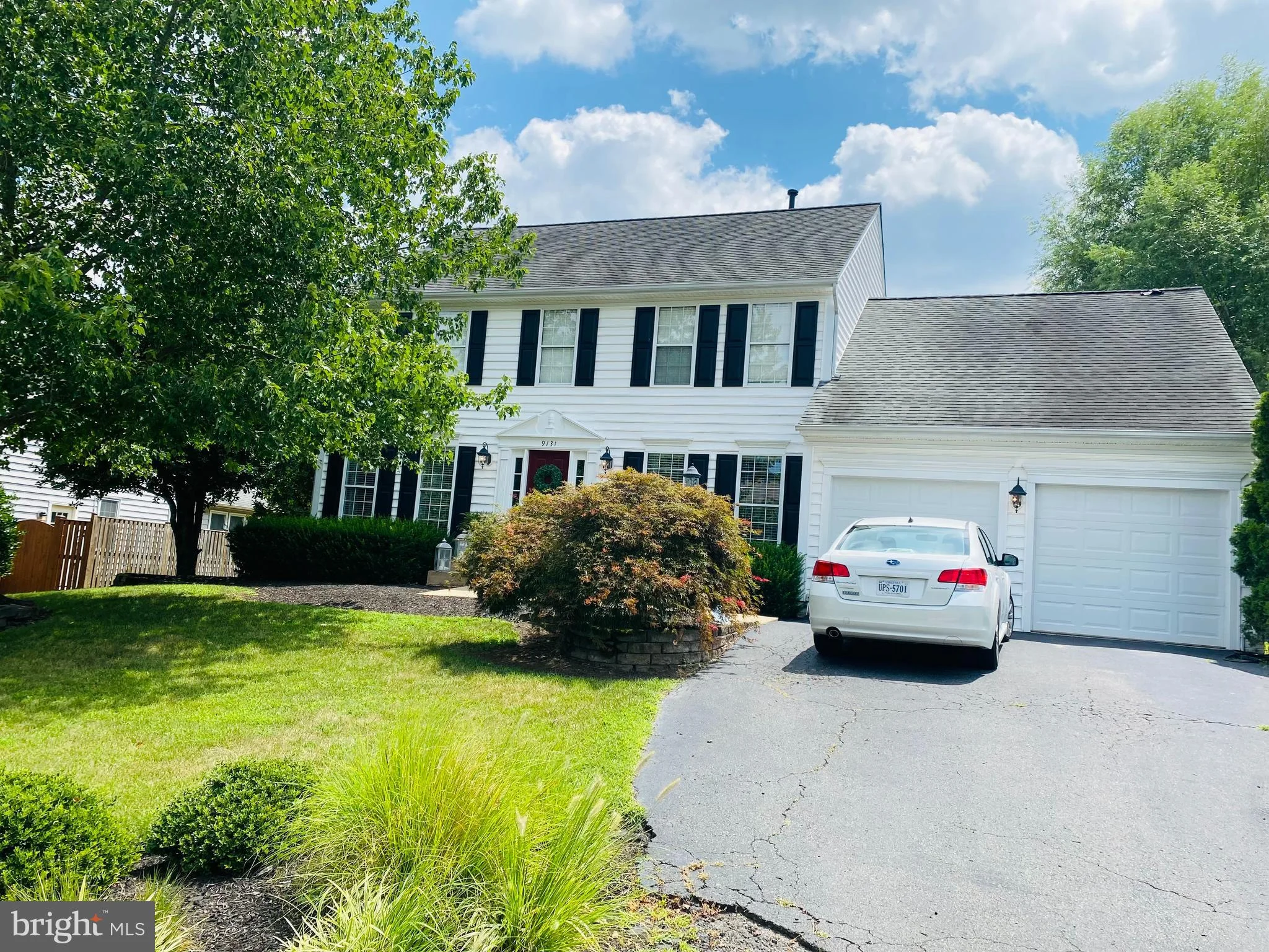 9131 Worthington Drive, Bristow, VA 20136