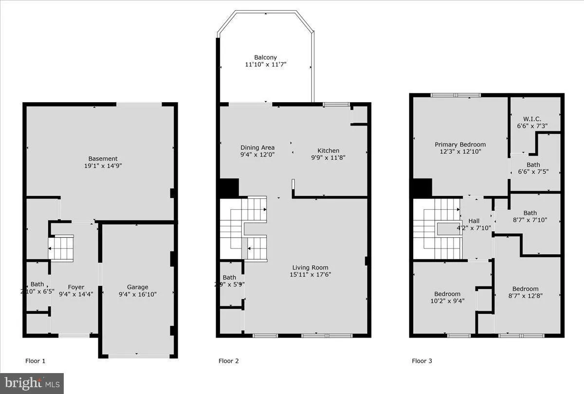 Hanover, Pennsylvania 17331, United States, 3 Bedrooms Bedrooms, ,4 BathroomsBathrooms,Residential,Active,95568