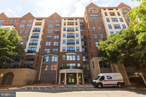 Photo of 485 Harbor Side Street #100, WOODBRIDGE, VA 22191 (MLS # VAPW2112270)
